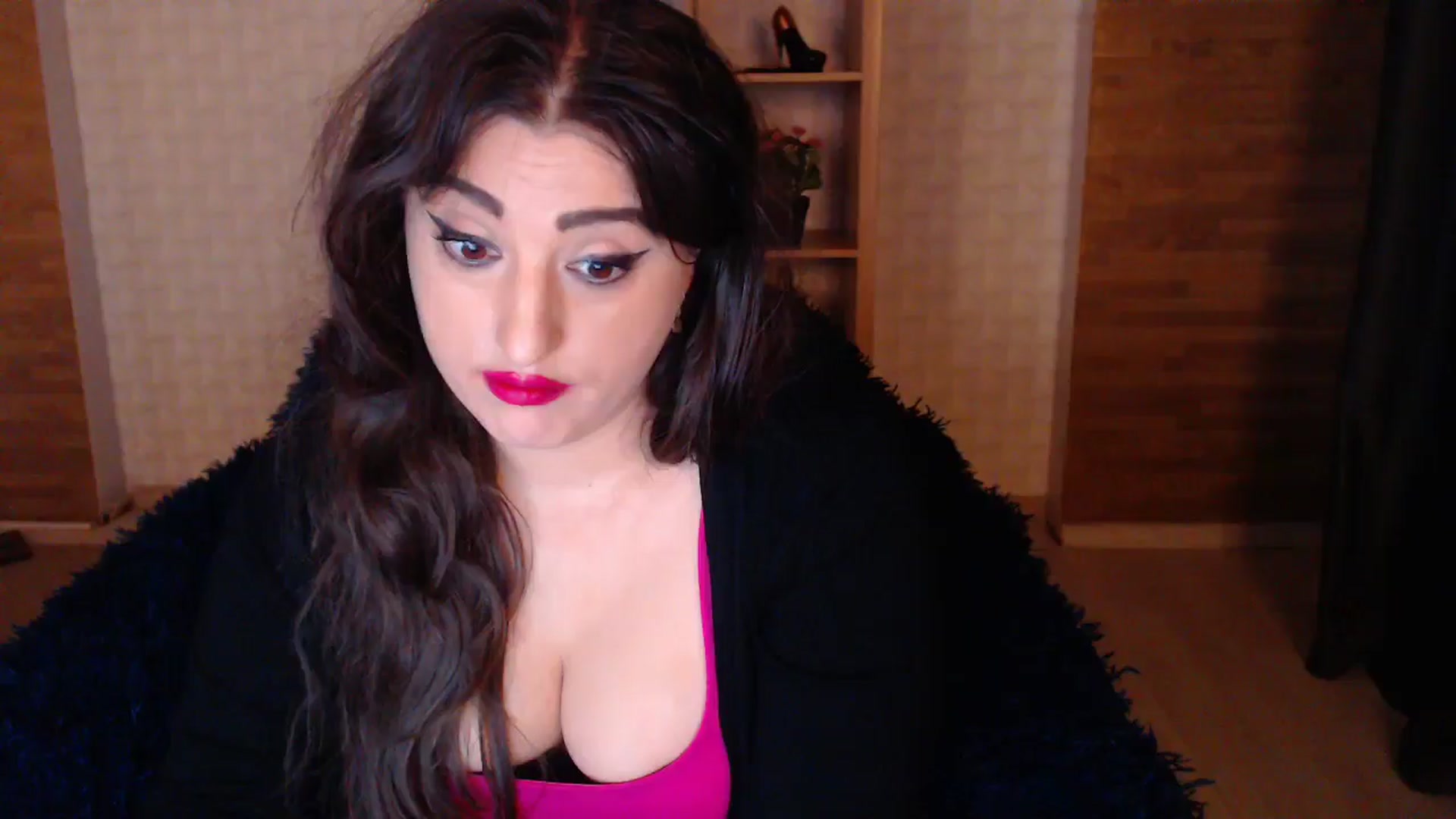 Gallery image thumbnail from HotRebbecca's myfreecams stream on, 04/23/2025, 02:17 image 6 of 20
