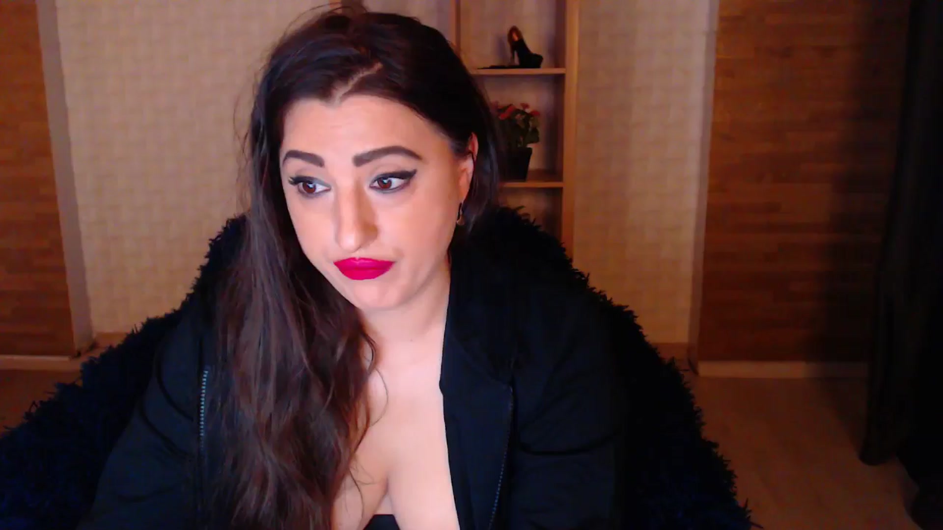 Gallery image thumbnail from HotRebbecca's myfreecams stream on, 04/24/2025, 01:55 image 8 of 20