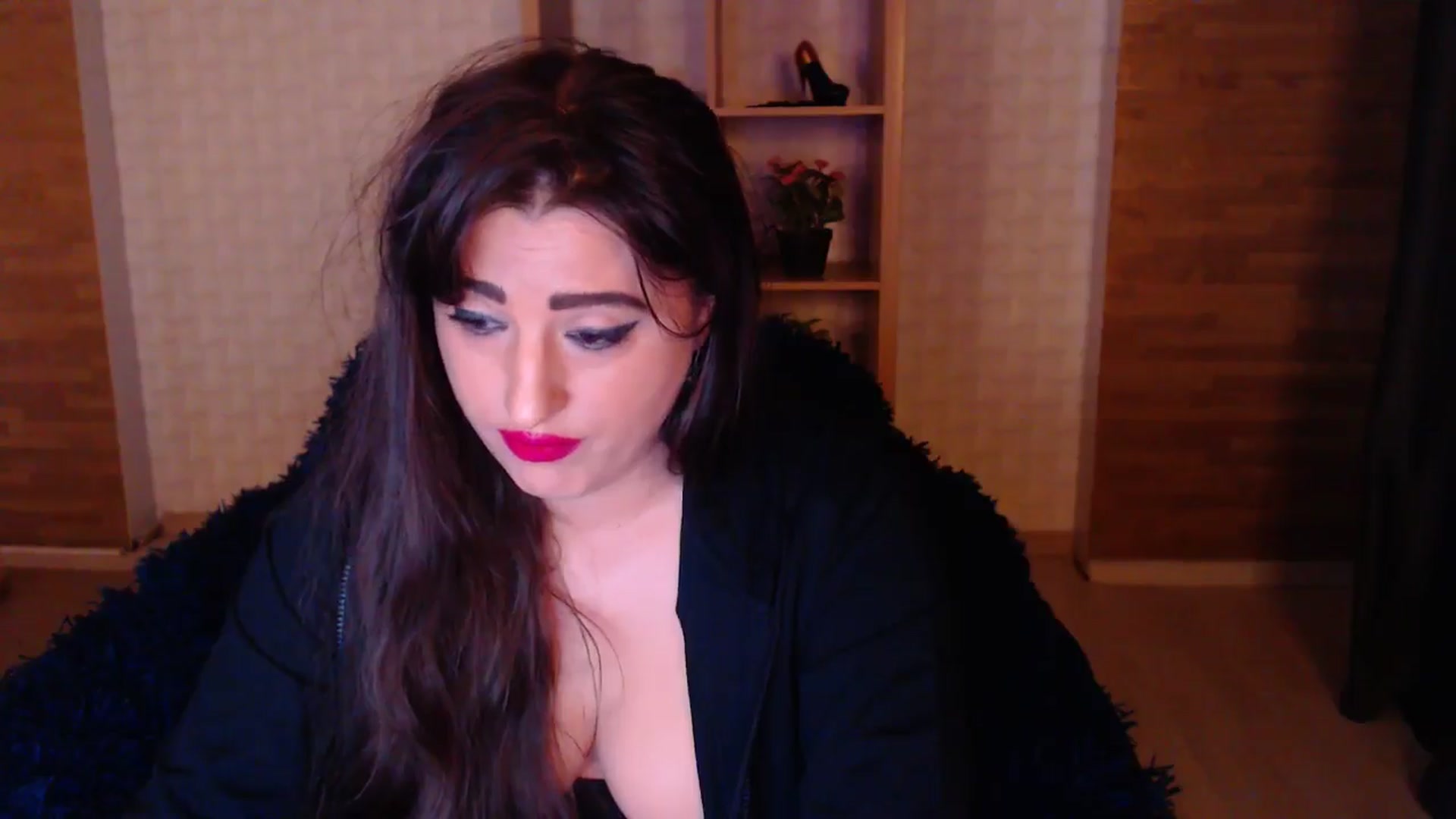 Gallery image thumbnail from HotRebbecca's myfreecams stream on, 04/24/2025, 01:55 image 20 of 20