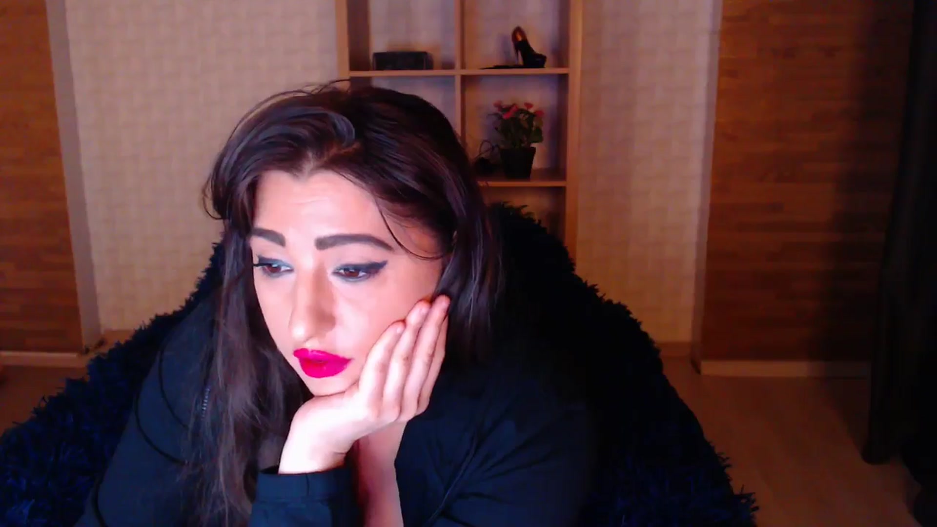 Gallery image thumbnail from HotRebbecca's myfreecams stream on, 04/24/2025, 01:55 image 18 of 20