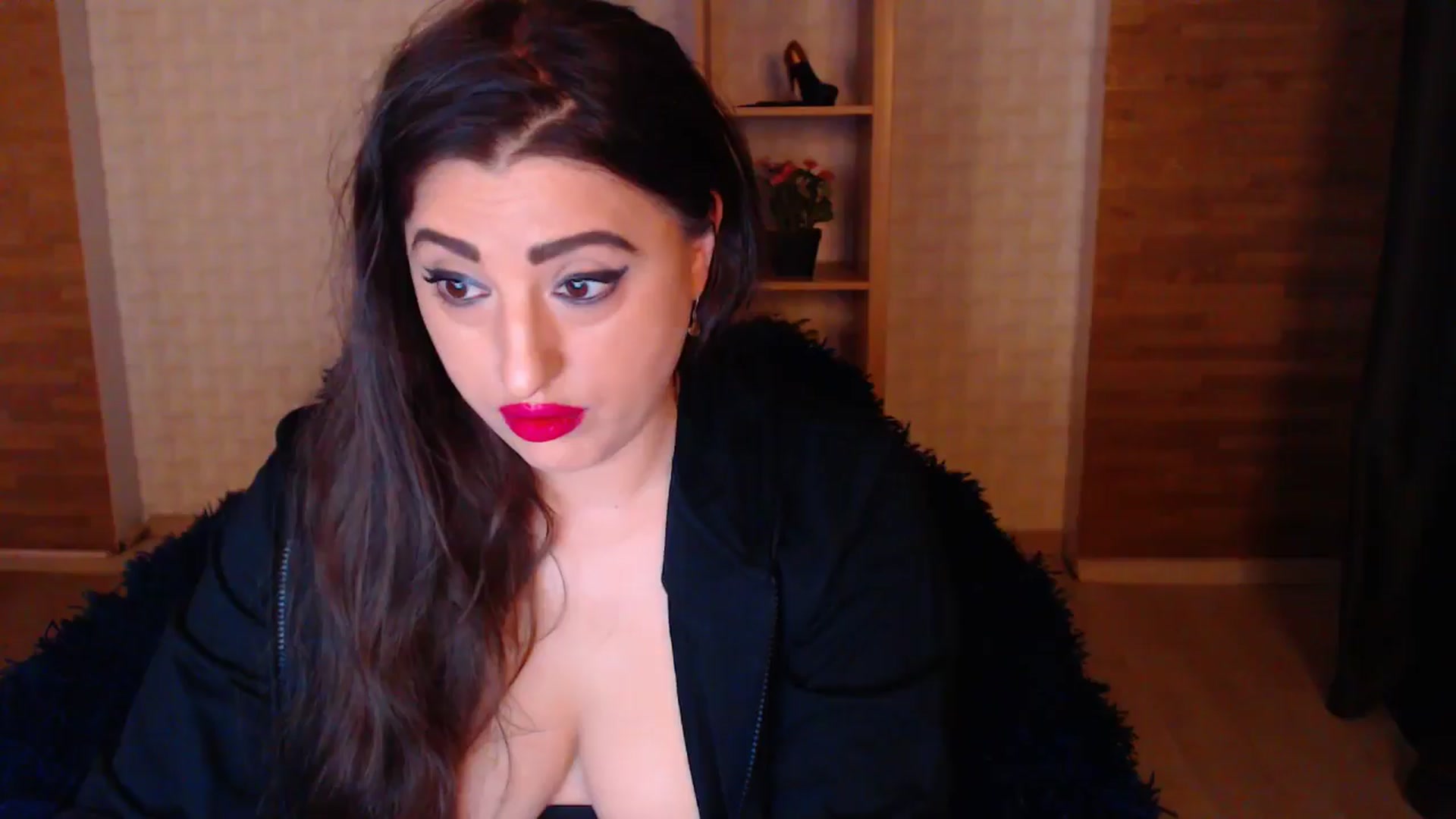 Gallery image thumbnail from HotRebbecca's myfreecams stream on, 04/24/2025, 01:55 image 7 of 20