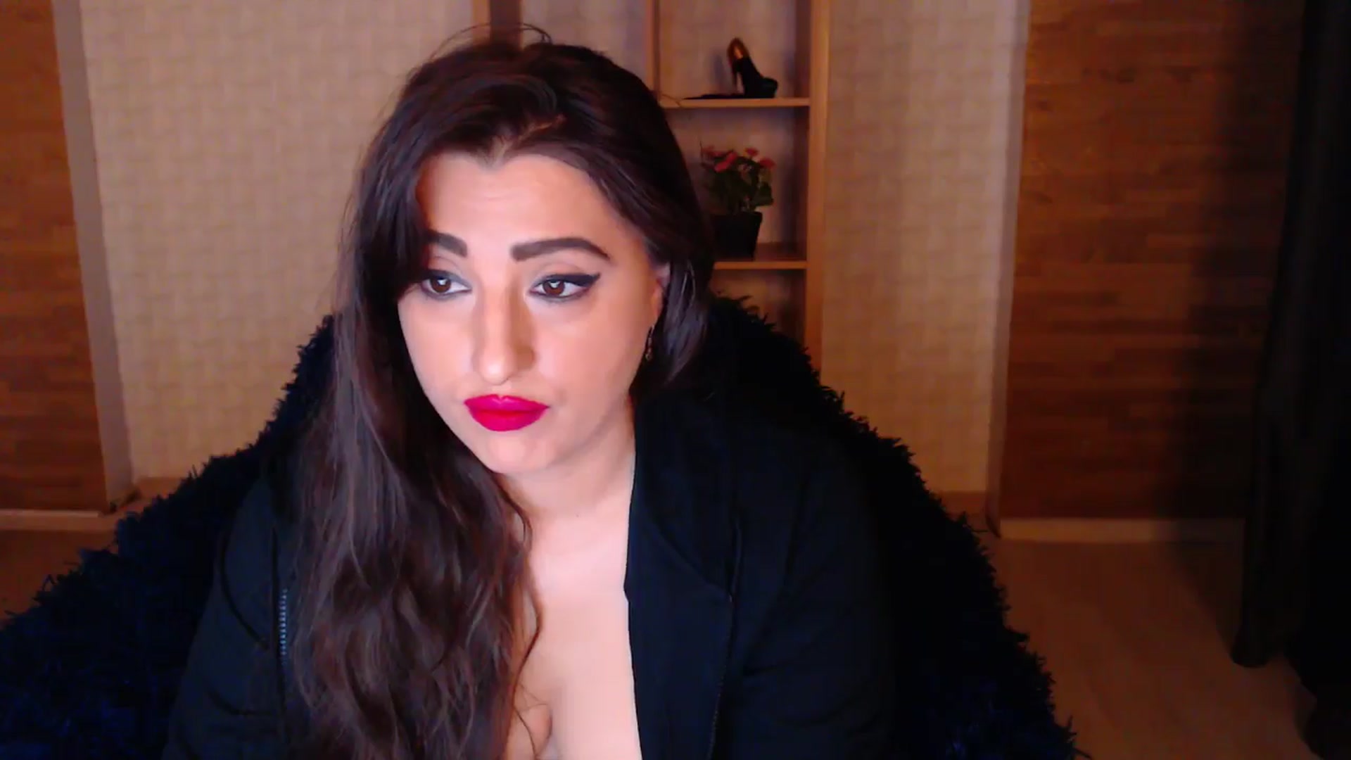 Gallery image thumbnail from HotRebbecca's myfreecams stream on, 04/24/2025, 01:55 image 10 of 20