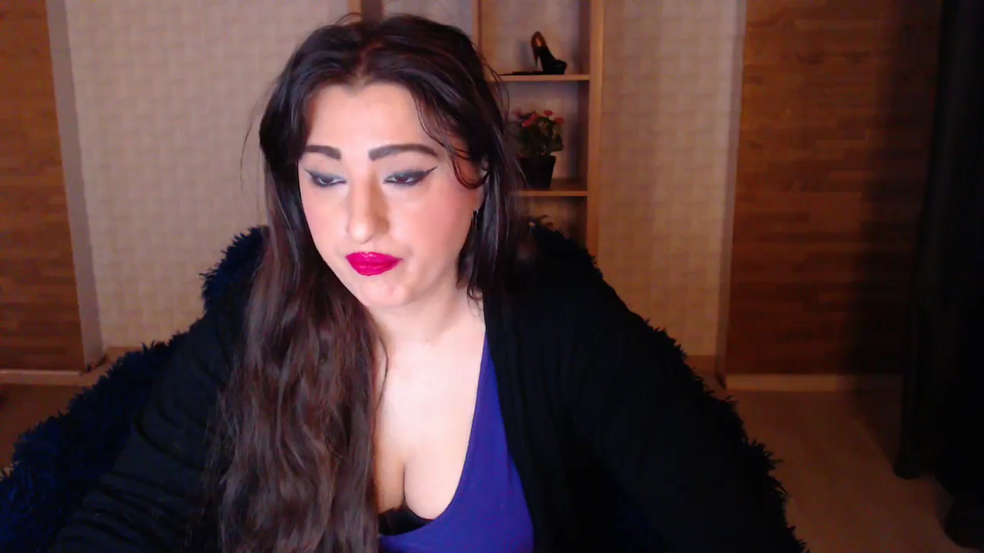 Gallery image thumbnail from HotRebbecca's myfreecams stream on, 04/25/2025, 01:00 image 16 of 20