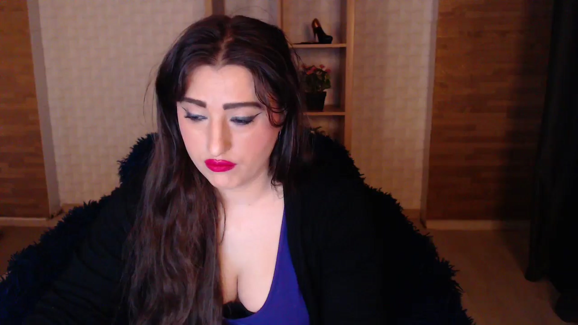 Gallery image thumbnail from HotRebbecca's myfreecams stream on, 04/25/2025, 01:00 image 20 of 20