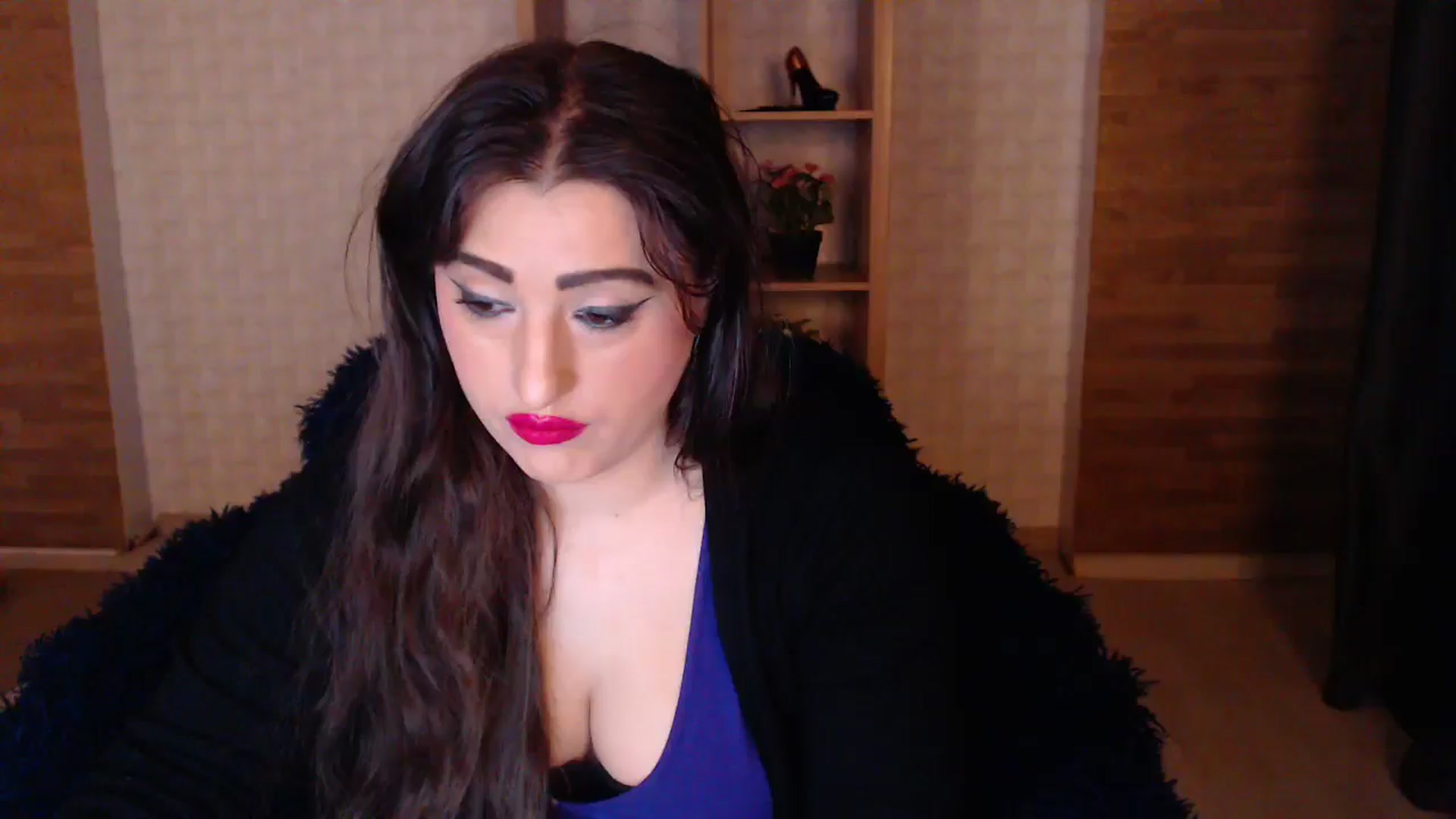 Gallery image thumbnail from HotRebbecca's myfreecams stream on, 04/25/2025, 01:00 image 17 of 20
