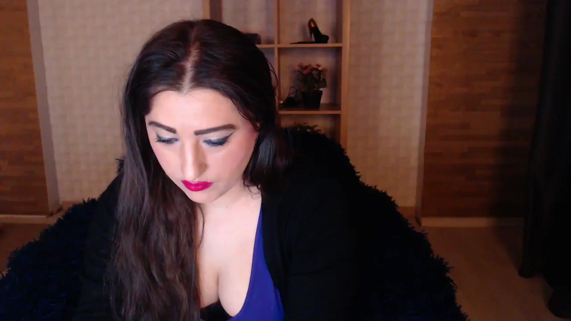 Gallery image thumbnail from HotRebbecca's myfreecams stream on, 04/25/2025, 01:00 image 15 of 20