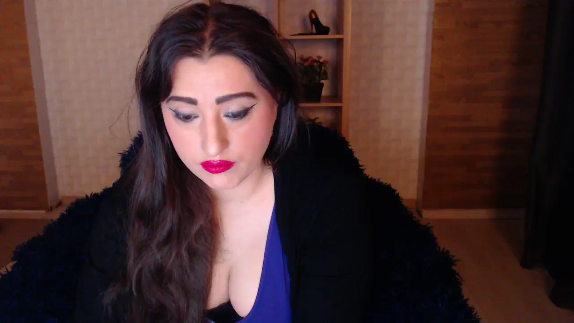 Gallery image thumbnail from HotRebbecca's myfreecams stream on, 04/25/2025, 01:00 image 3 of 20
