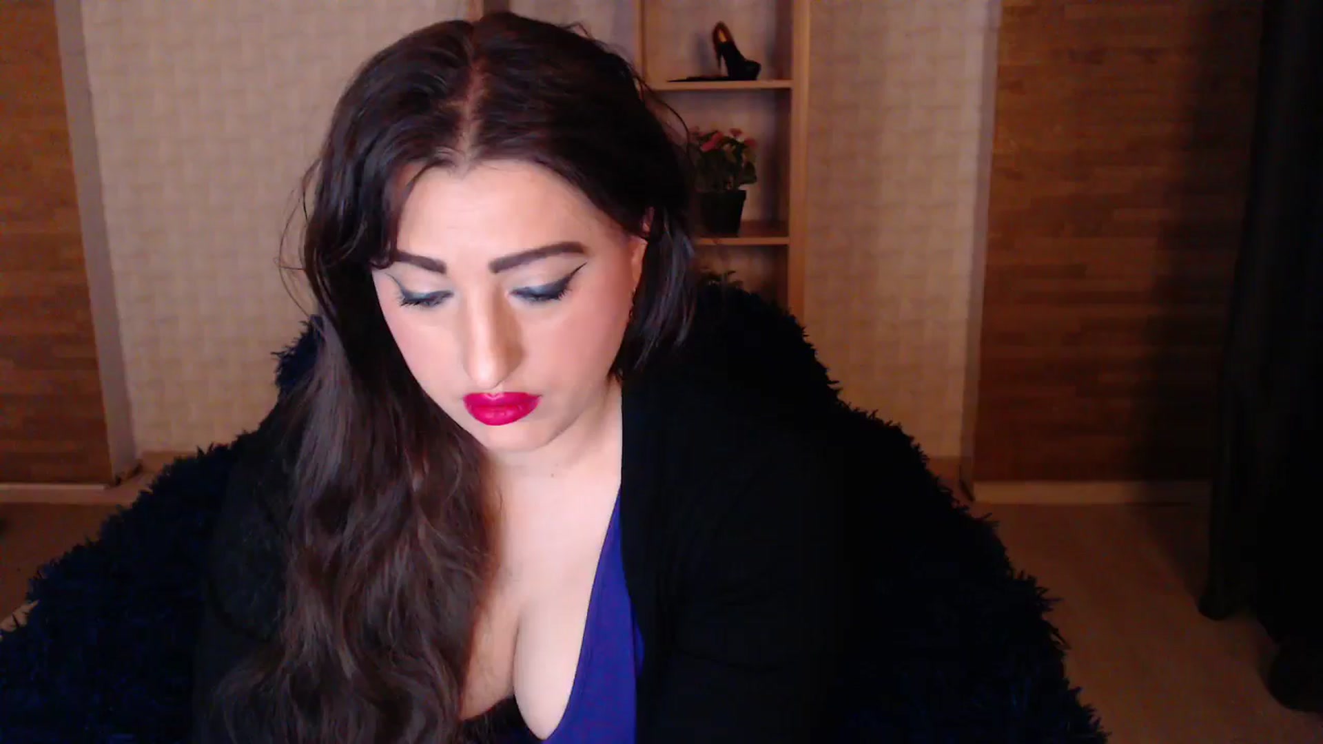 Gallery image thumbnail from HotRebbecca's myfreecams stream on, 04/25/2025, 01:00 image 1 of 20
