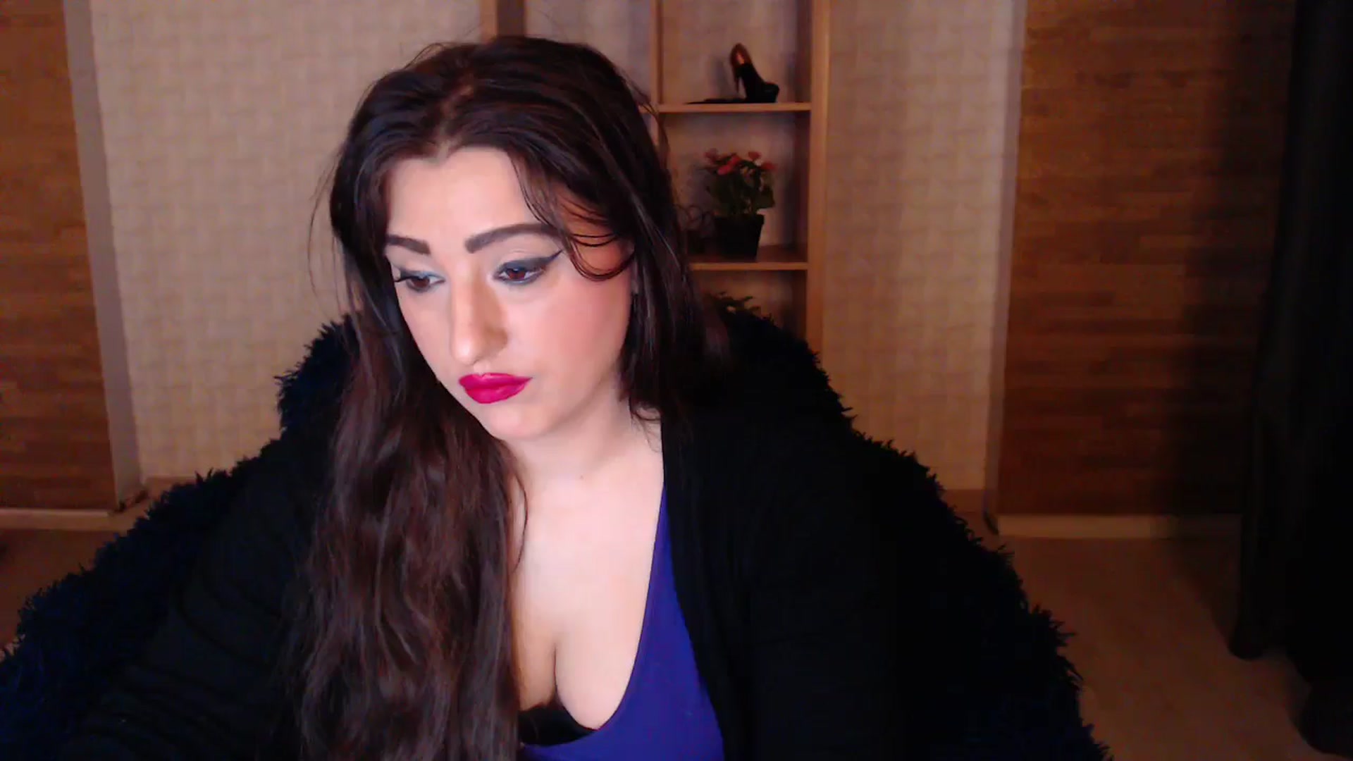 Gallery image thumbnail from HotRebbecca's myfreecams stream on, 04/25/2025, 01:00 image 18 of 20