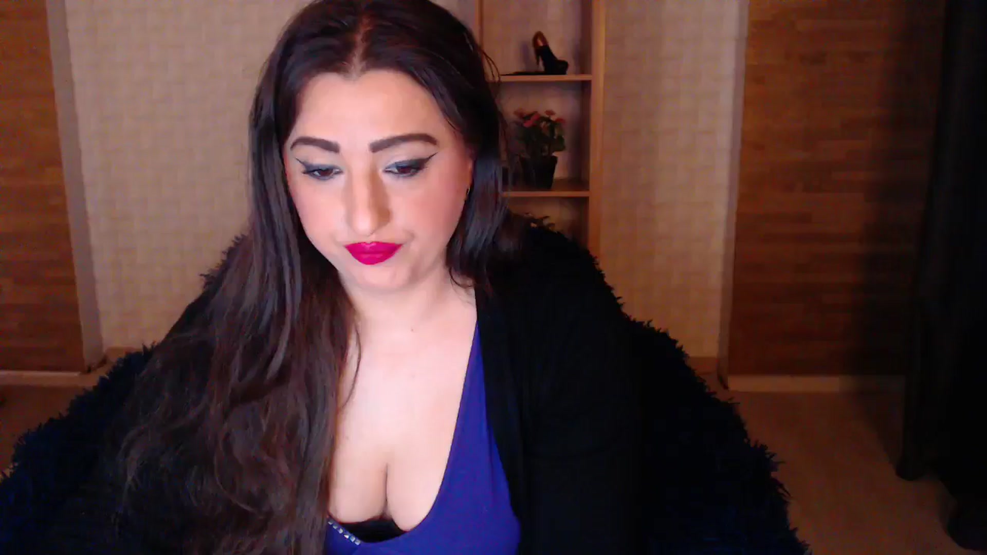 Gallery image thumbnail from HotRebbecca's myfreecams stream on, 04/25/2025, 01:00 image 13 of 20