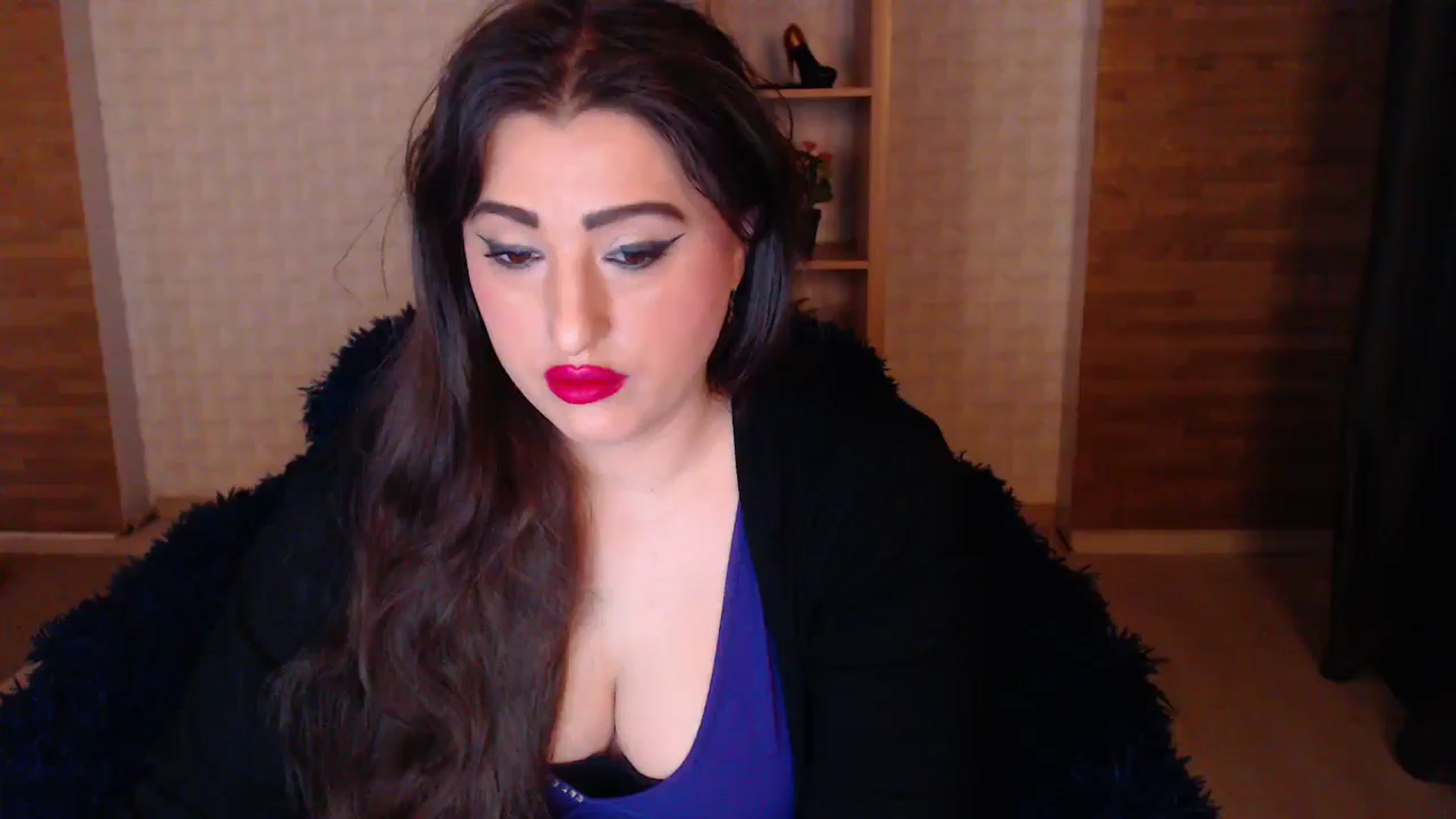 Gallery image thumbnail from HotRebbecca's myfreecams stream on, 04/25/2025, 01:00 image 2 of 20