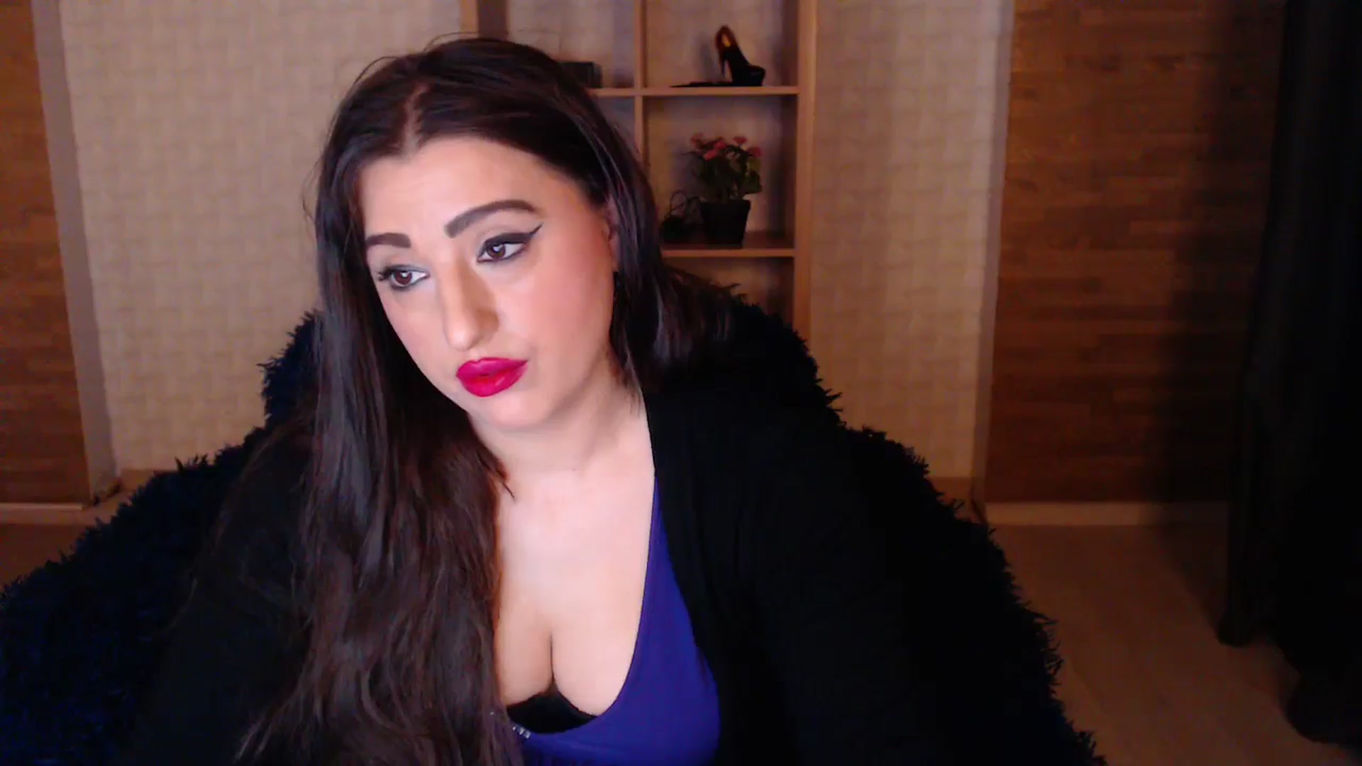 Gallery image thumbnail from HotRebbecca's myfreecams stream on, 04/25/2025, 02:58 image 7 of 20