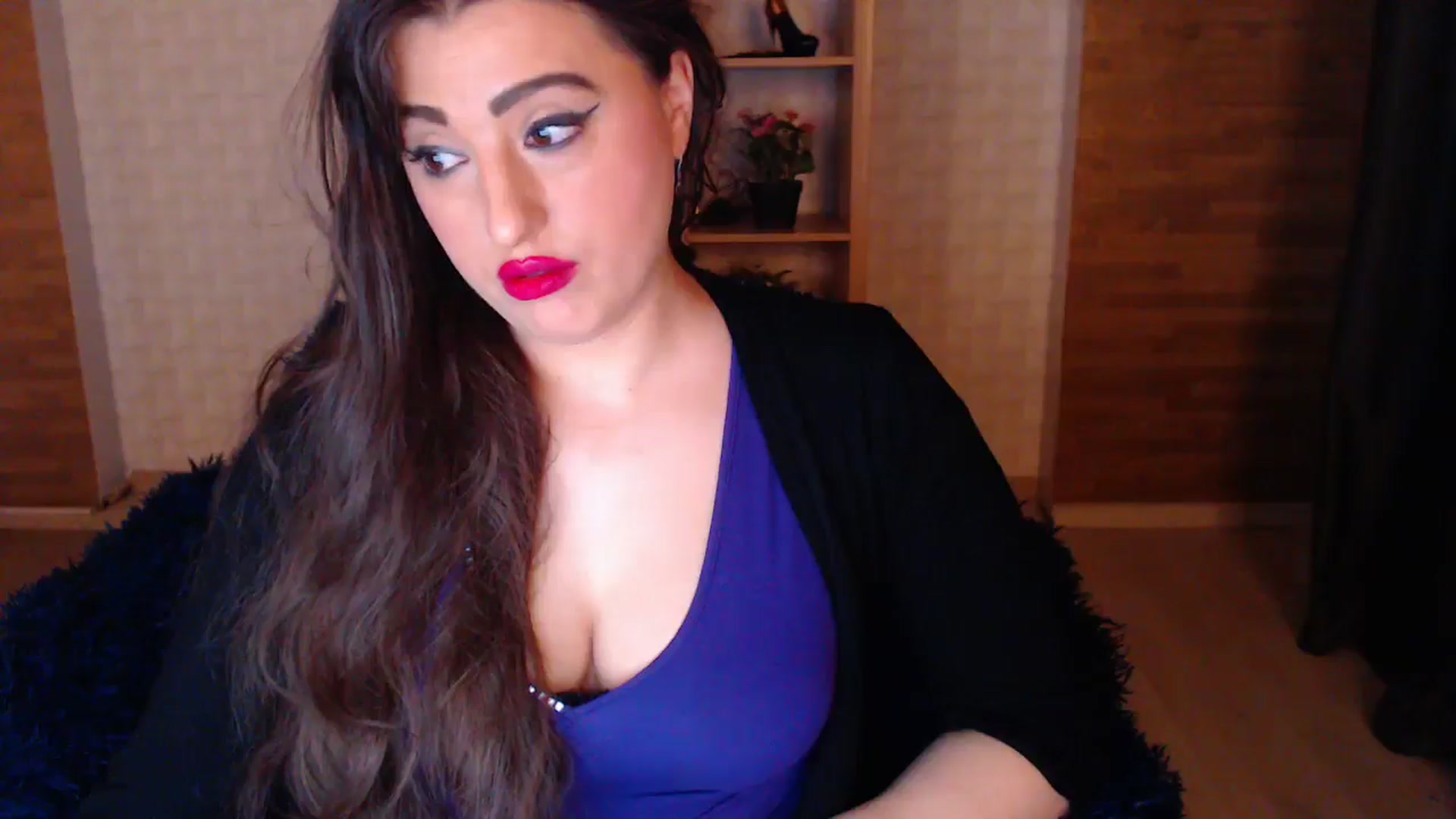 Gallery image thumbnail from HotRebbecca's myfreecams stream on, 04/25/2025, 02:58 image 14 of 20
