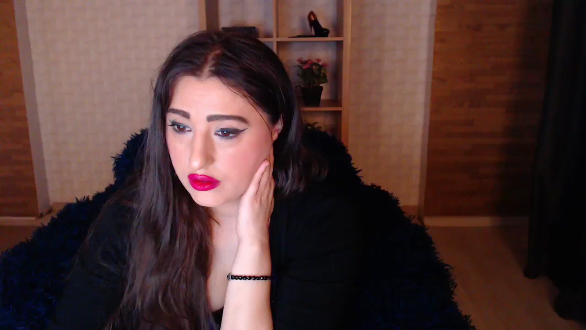 Gallery image thumbnail from HotRebbecca's myfreecams stream on, 04/25/2025, 02:58 image 9 of 20