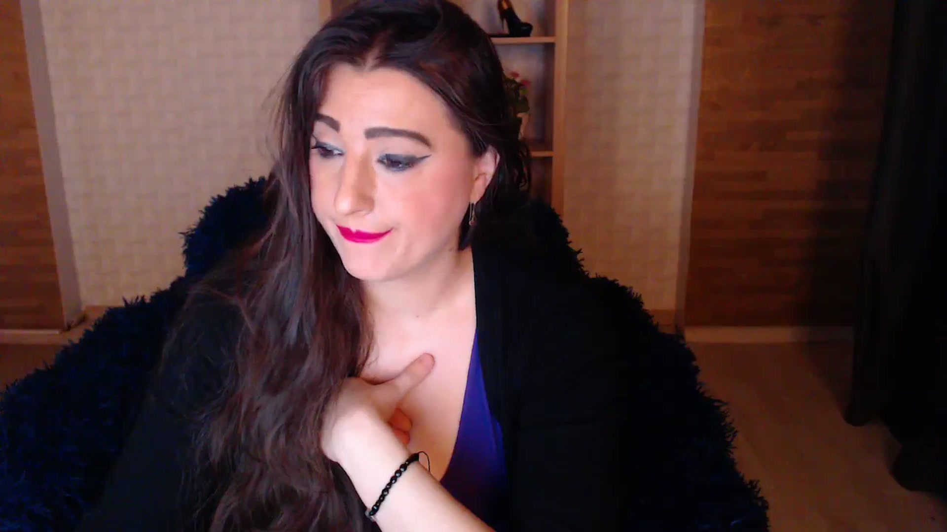 Gallery image thumbnail from HotRebbecca's myfreecams stream on, 04/25/2025, 02:58 image 15 of 20