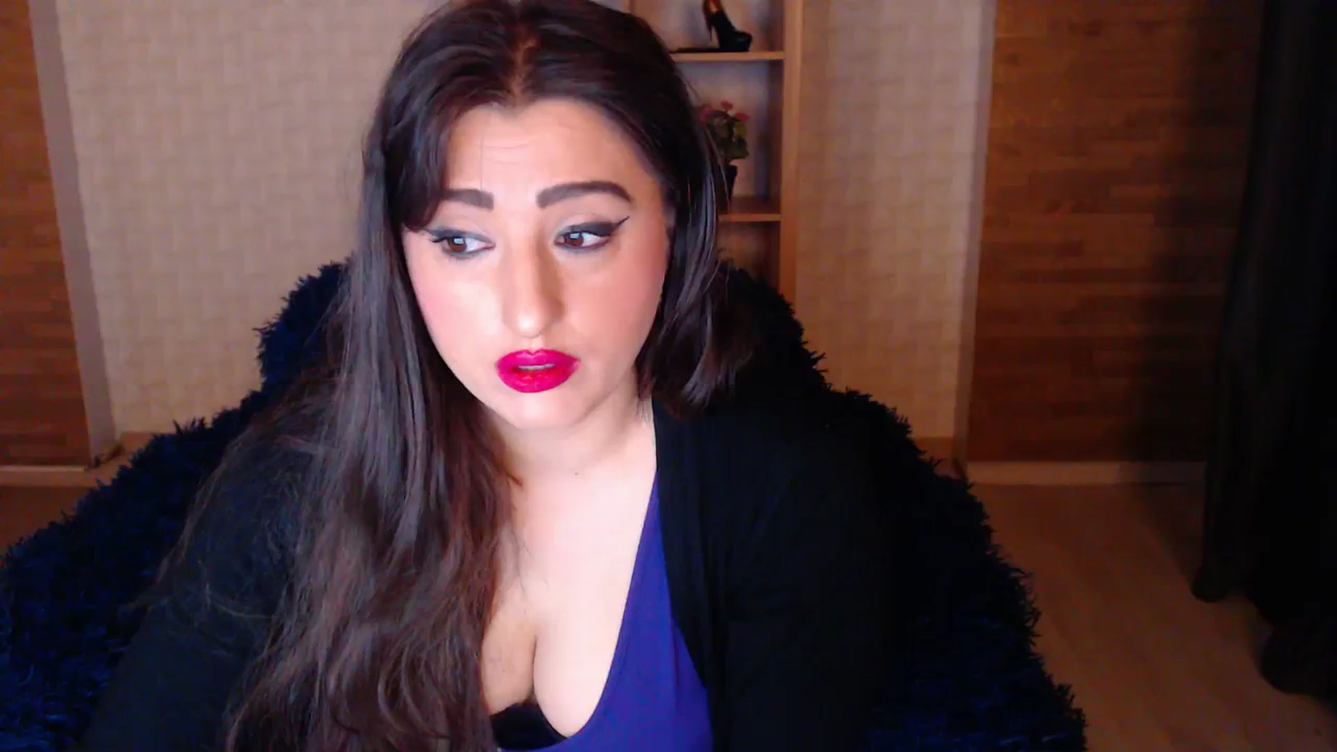Gallery image thumbnail from HotRebbecca's myfreecams stream on, 04/25/2025, 02:58 image 10 of 20