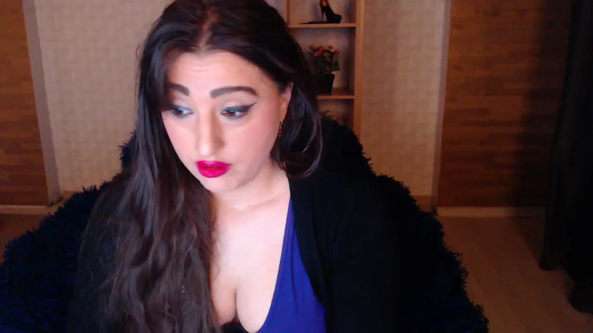 Gallery image thumbnail from HotRebbecca's myfreecams stream on, 04/25/2025, 02:58 image 19 of 20