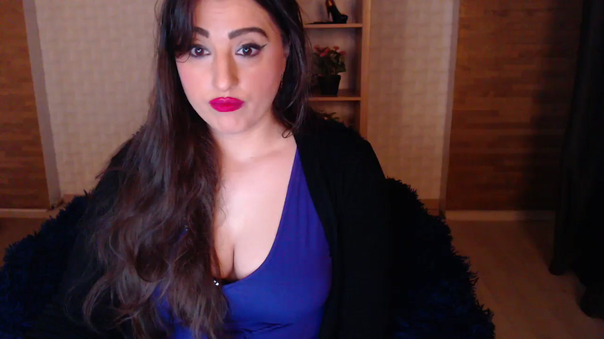 Gallery image thumbnail from HotRebbecca's myfreecams stream on, 04/25/2025, 02:58 image 20 of 20