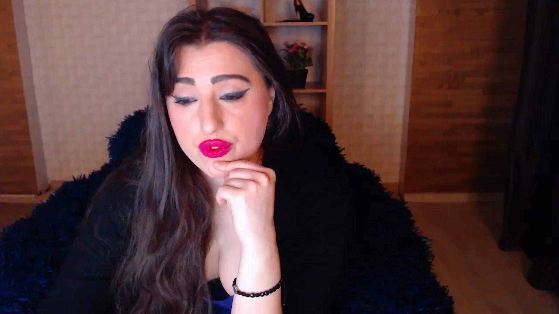 Gallery image thumbnail from HotRebbecca's myfreecams stream on, 04/25/2025, 02:58 image 12 of 20