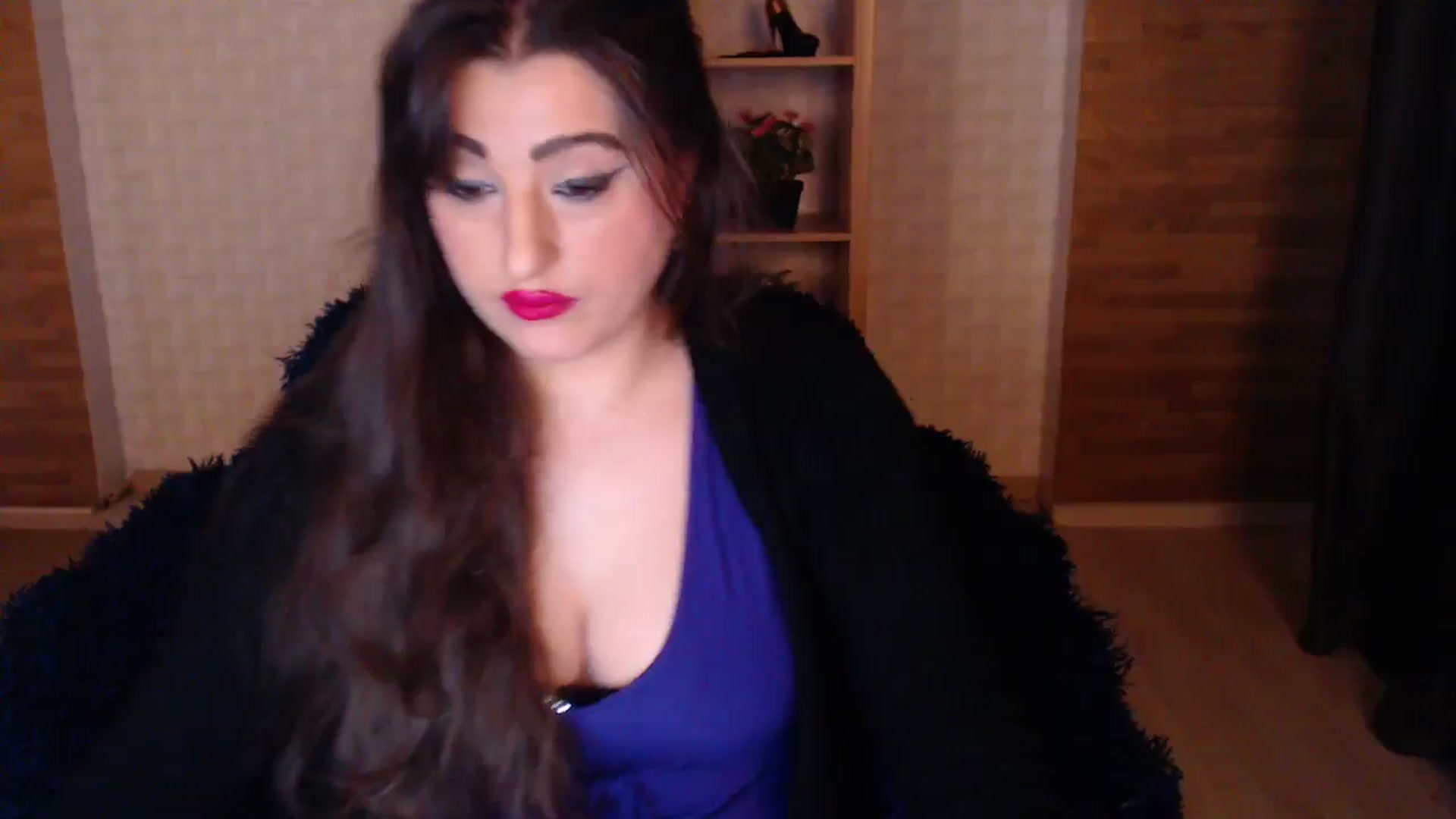 Gallery image thumbnail from HotRebbecca's myfreecams stream on, 04/25/2025, 02:58 image 18 of 20