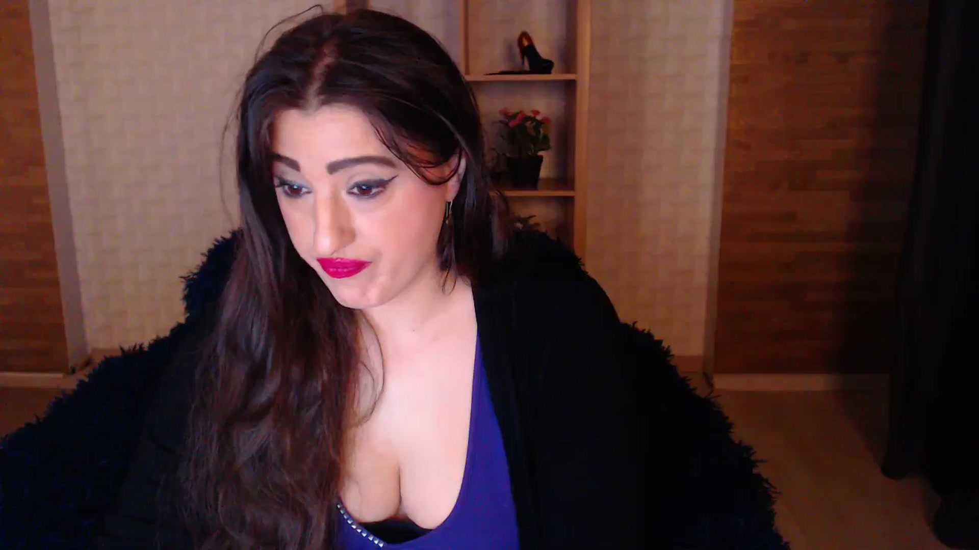 Gallery image thumbnail from HotRebbecca's myfreecams stream on, 04/25/2025, 02:58 image 3 of 20