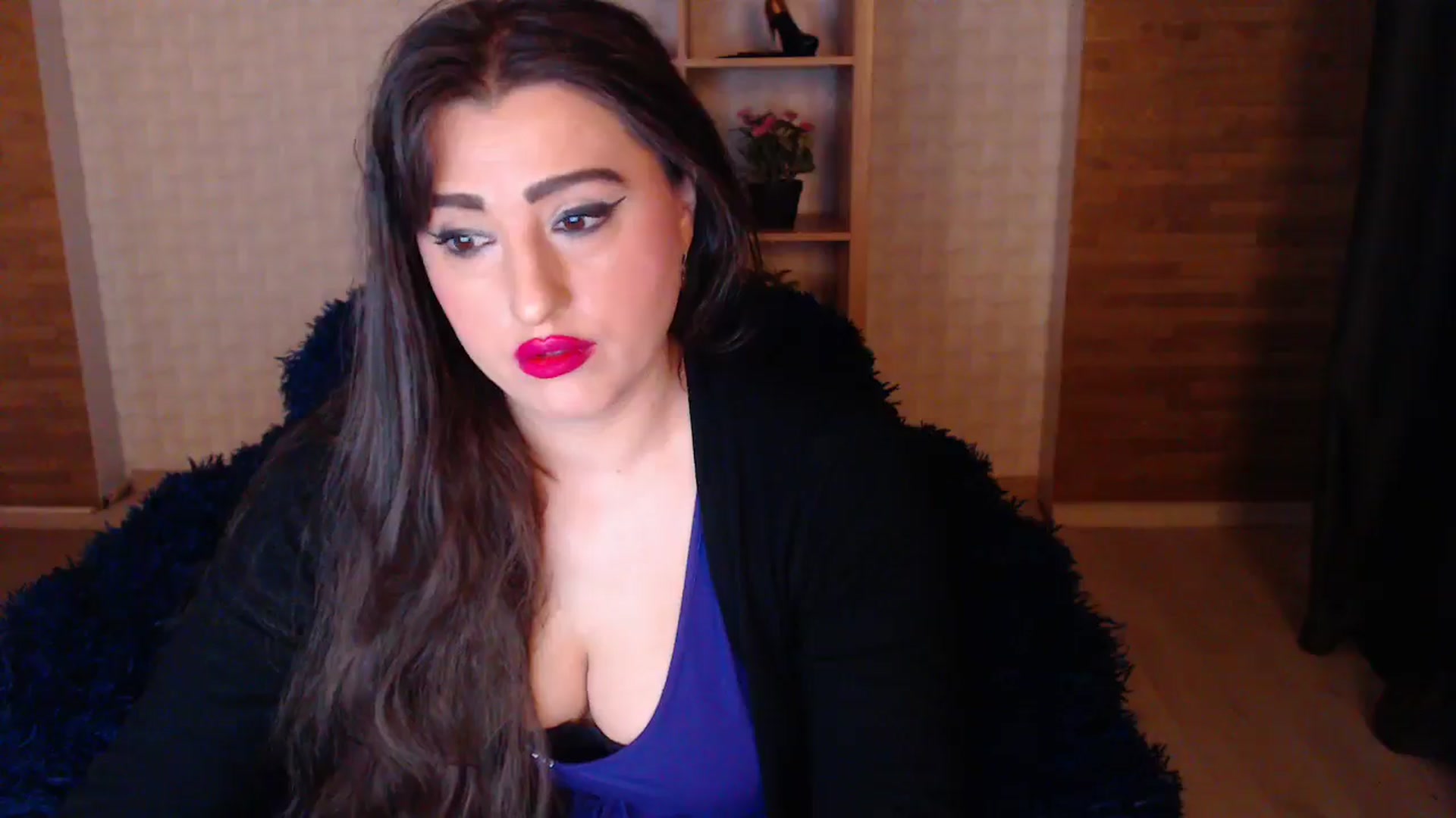 Gallery image thumbnail from HotRebbecca's myfreecams stream on, 04/25/2025, 02:58 image 11 of 20