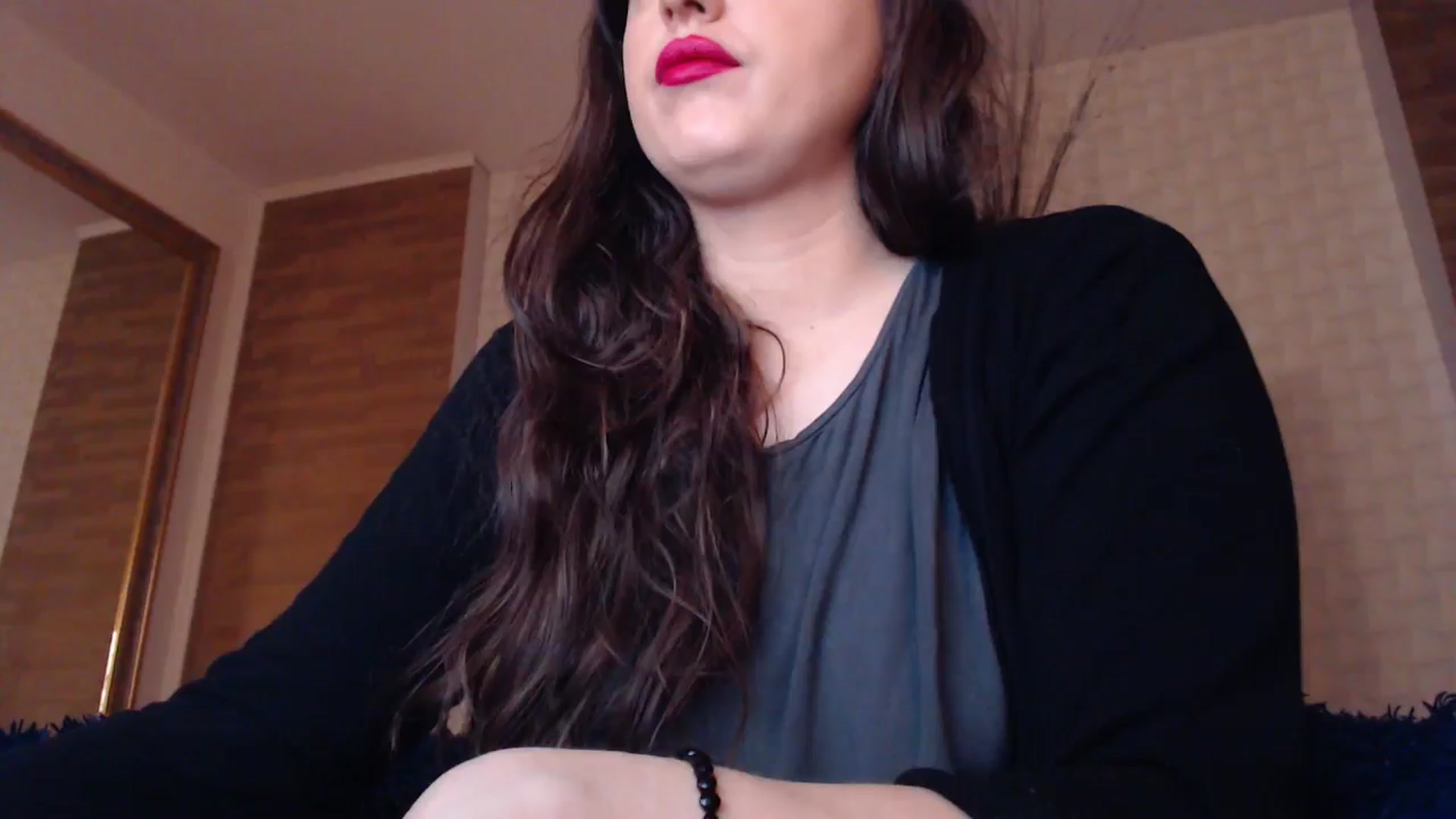 Gallery image thumbnail from HotRebbecca's myfreecams stream on, 04/26/2025, 02:05 image 17 of 20