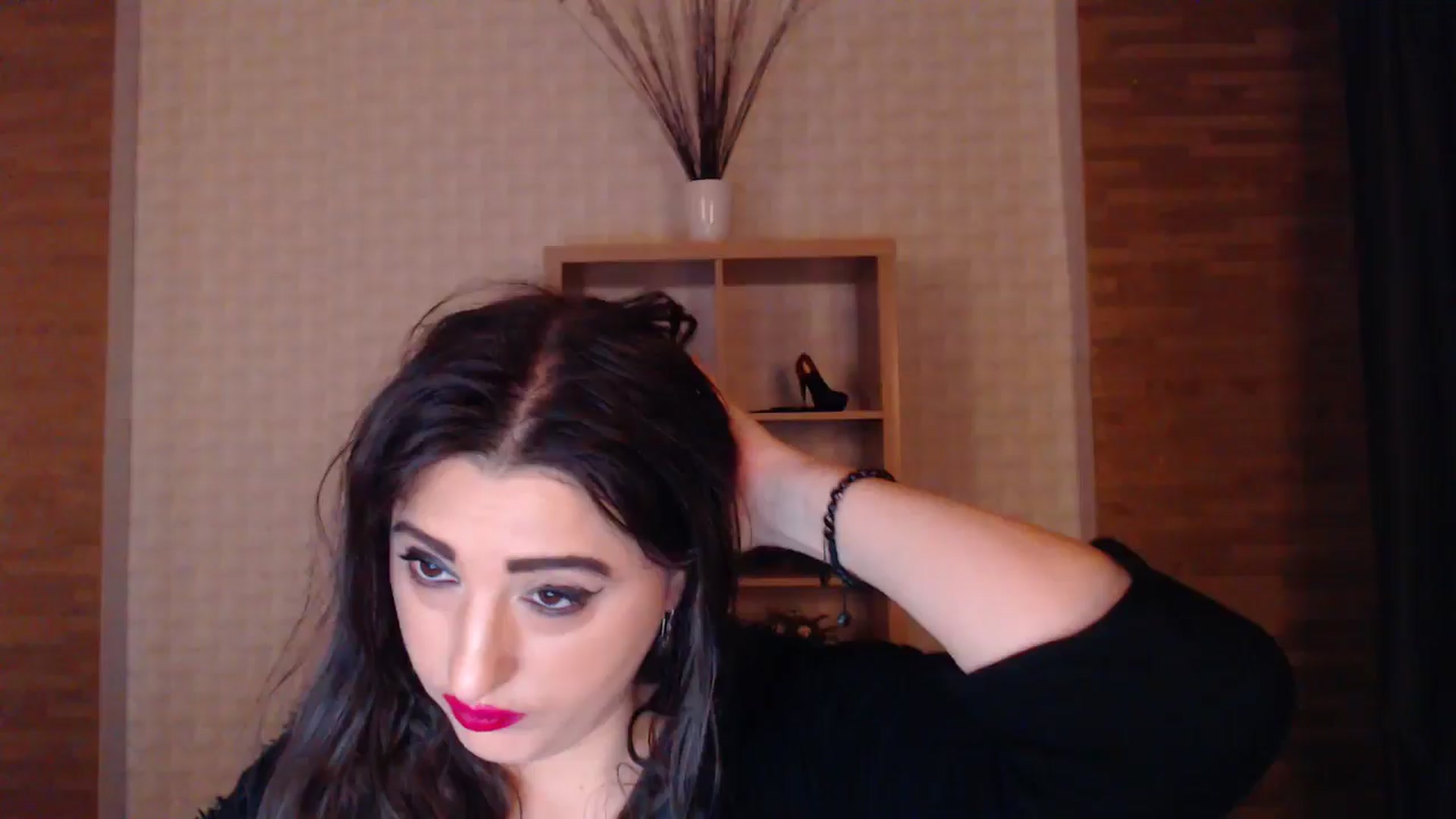Gallery image thumbnail from HotRebbecca's myfreecams stream on, 04/26/2025, 02:05 image 5 of 20