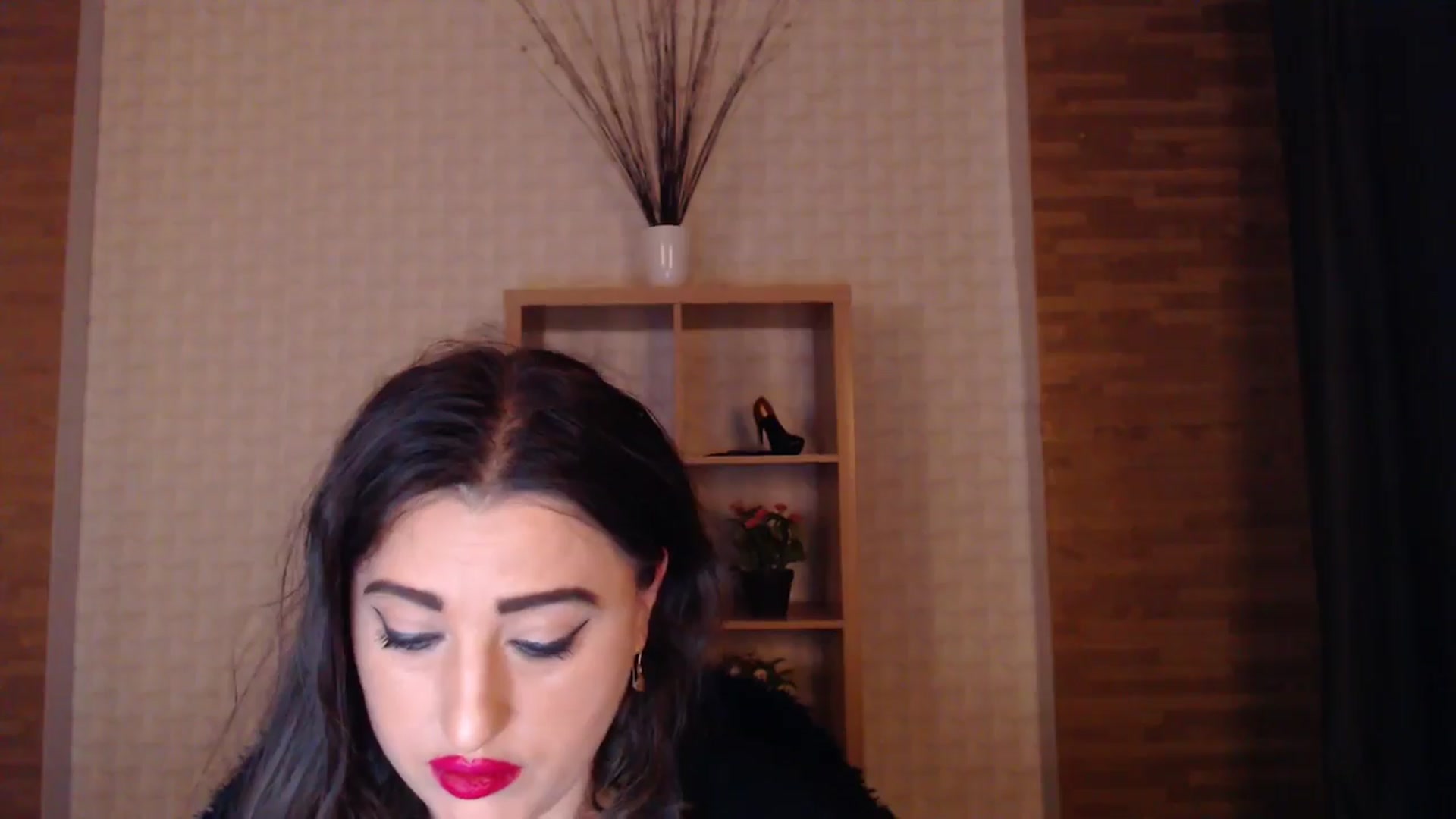 Gallery image thumbnail from HotRebbecca's myfreecams stream on, 04/26/2025, 02:05 image 3 of 20