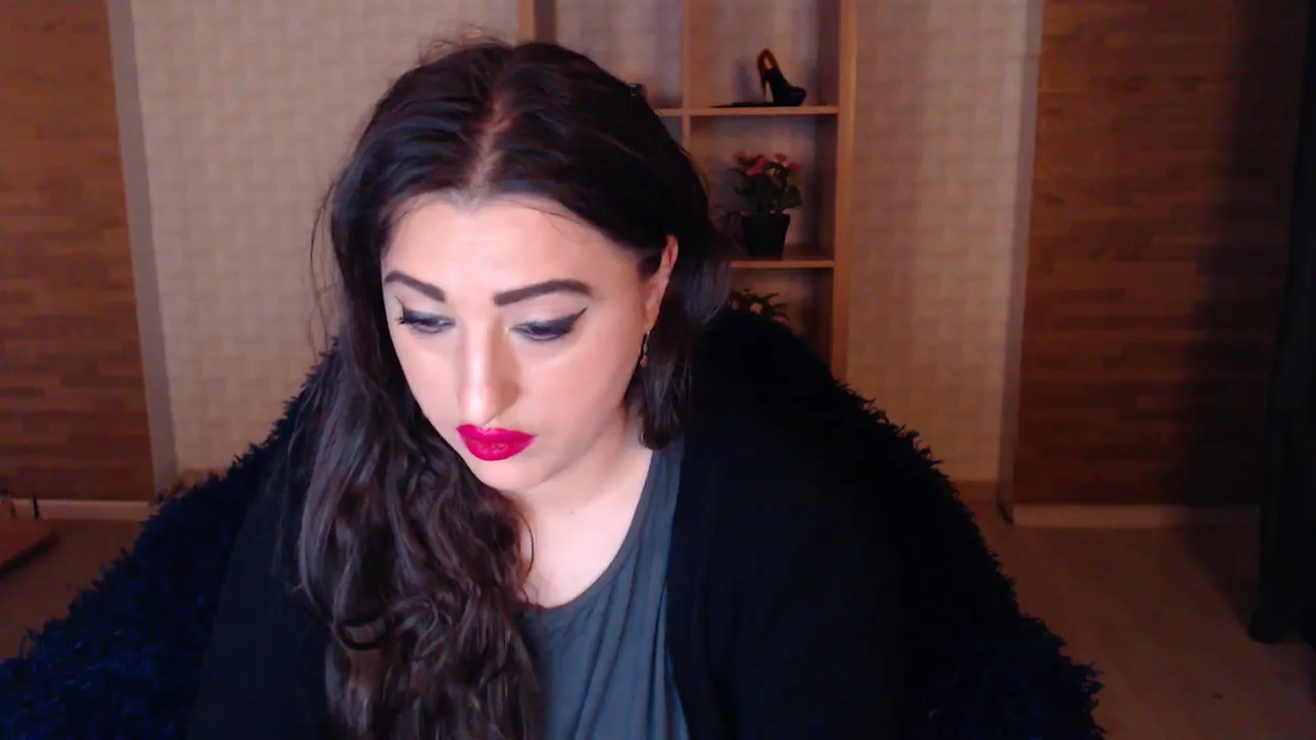 Gallery image thumbnail from HotRebbecca's myfreecams stream on, 04/26/2025, 02:05 image 2 of 20
