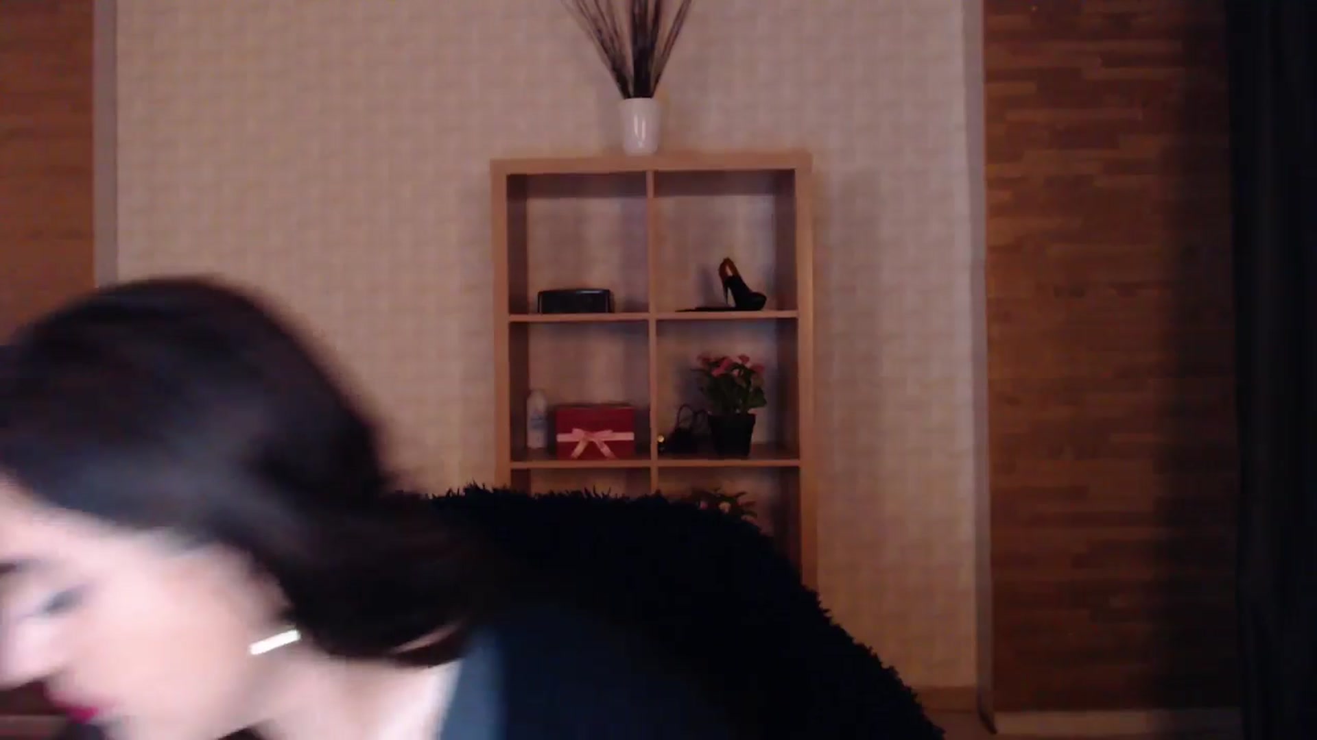 Gallery image thumbnail from HotRebbecca's myfreecams stream on, 04/26/2025, 02:05 image 8 of 20