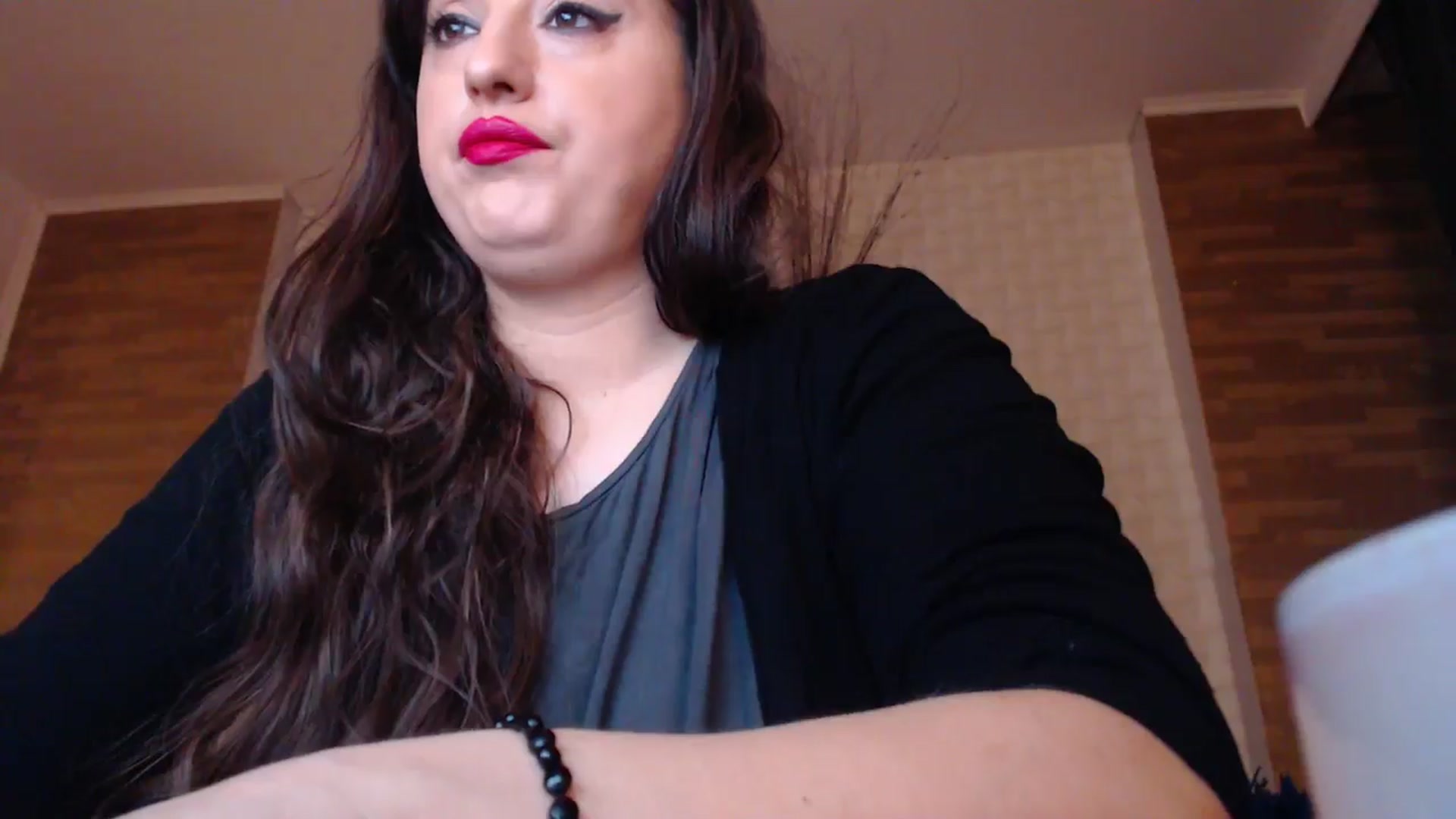 Gallery image thumbnail from HotRebbecca's myfreecams stream on, 04/26/2025, 02:05 image 19 of 20