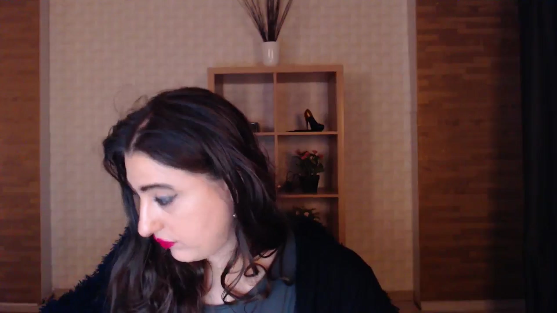 Gallery image thumbnail from HotRebbecca's myfreecams stream on, 04/26/2025, 02:05 image 7 of 20