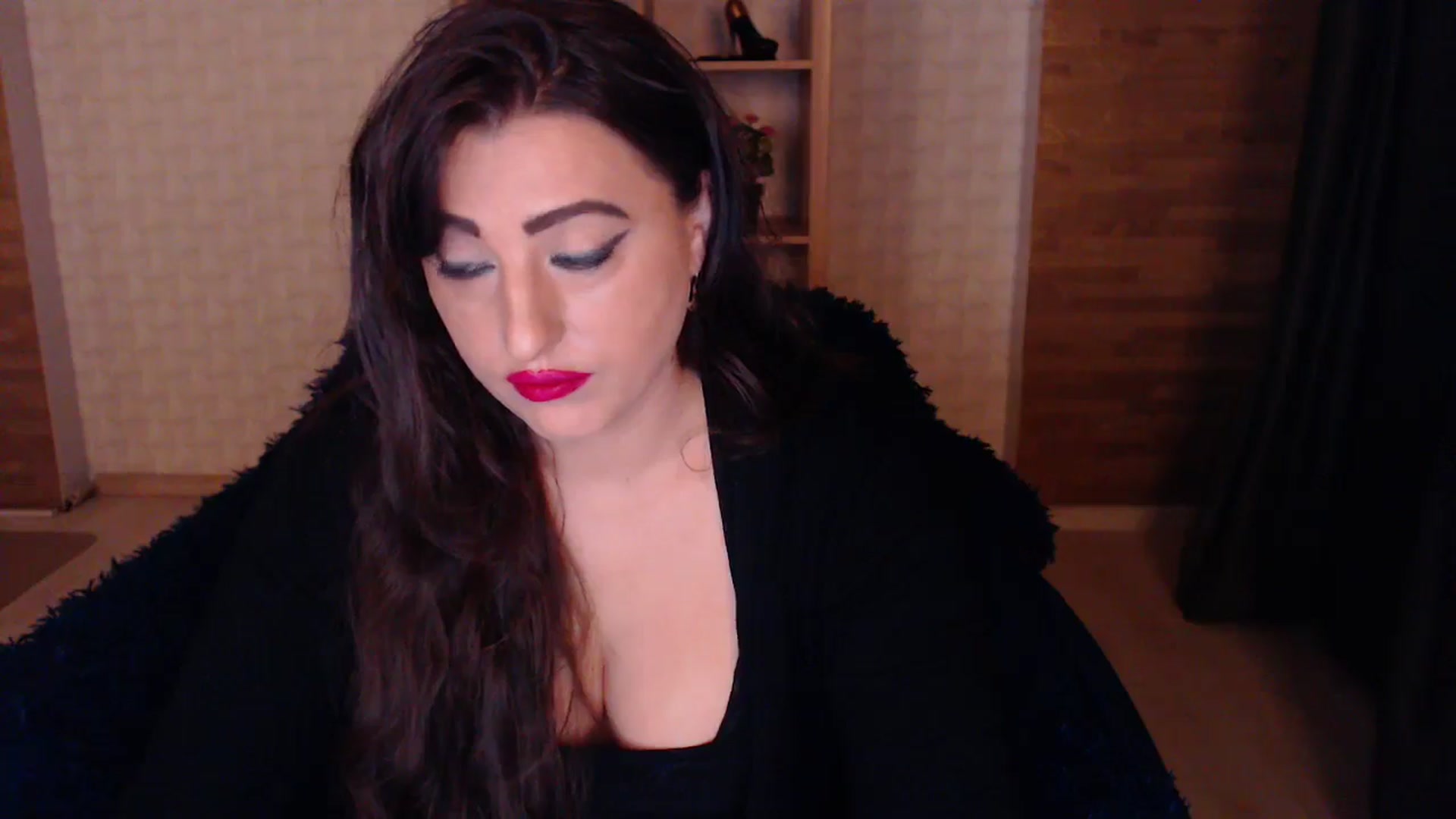 Gallery image thumbnail from HotRebbecca's myfreecams stream on, 04/27/2025, 03:03 image 7 of 20