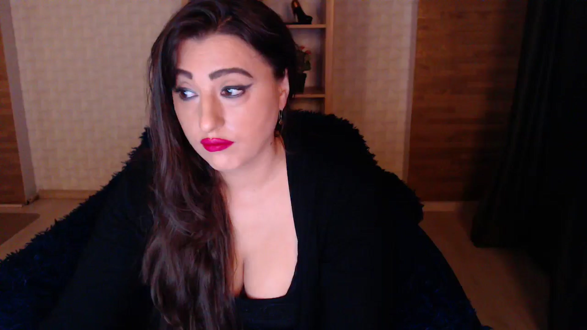 Gallery image thumbnail from HotRebbecca's myfreecams stream on, 04/27/2025, 03:03 image 12 of 20