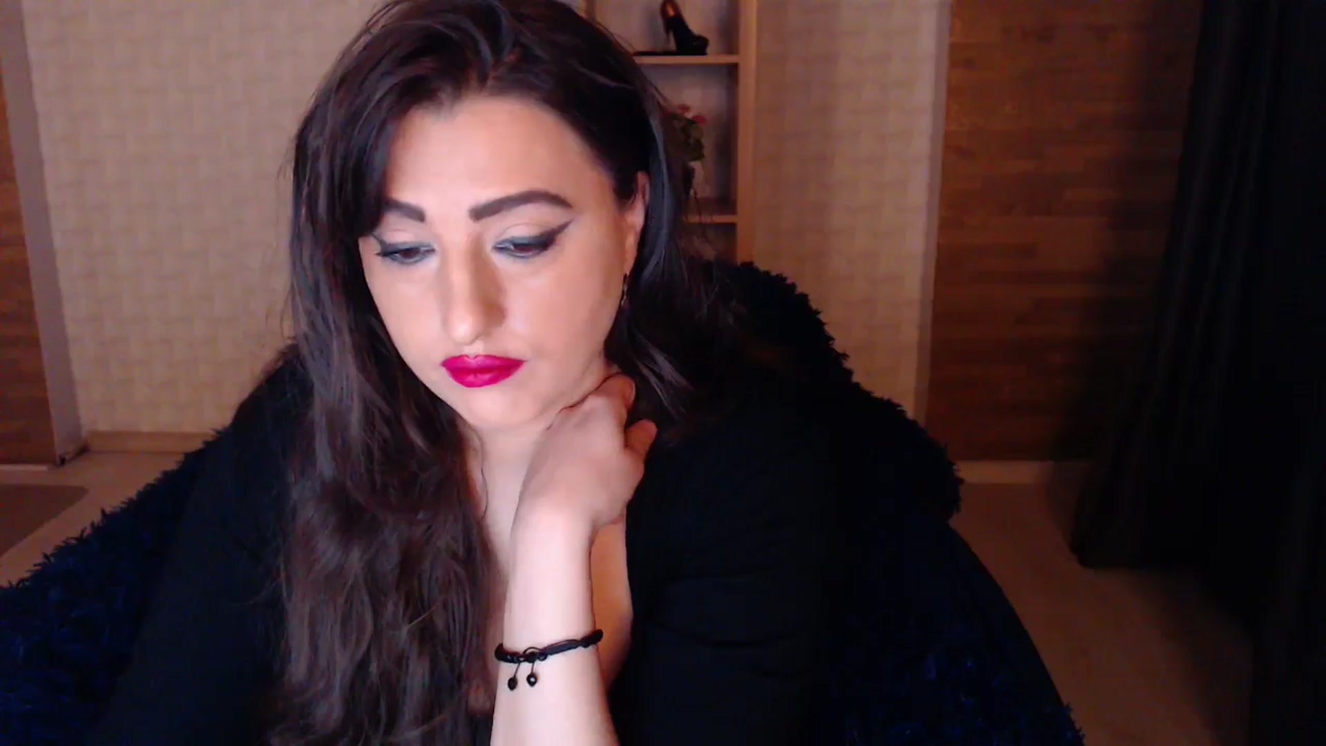 Gallery image thumbnail from HotRebbecca's myfreecams stream on, 04/27/2025, 03:03 image 5 of 20
