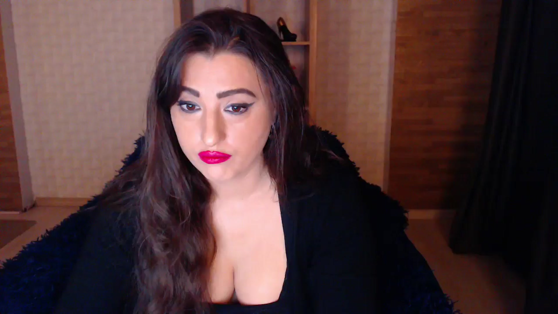 Gallery image thumbnail from HotRebbecca's myfreecams stream on, 04/27/2025, 03:03 image 1 of 20
