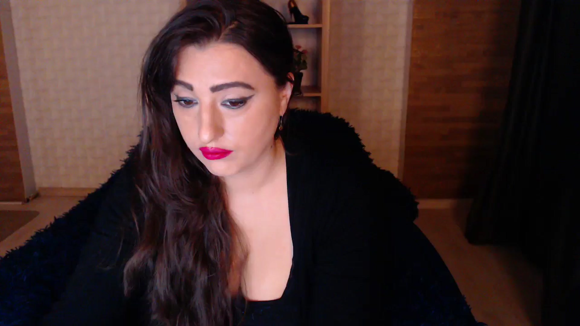 Gallery image thumbnail from HotRebbecca's myfreecams stream on, 04/27/2025, 03:03 image 9 of 20