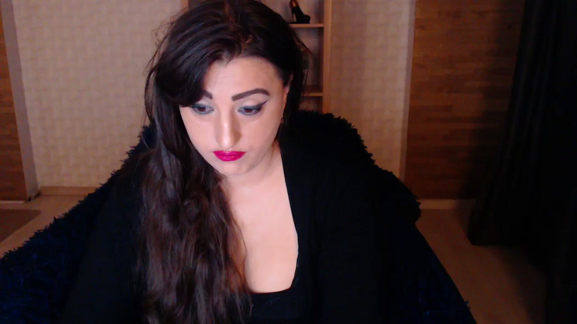 Gallery image thumbnail from HotRebbecca's myfreecams stream on, 04/27/2025, 03:03 image 18 of 20