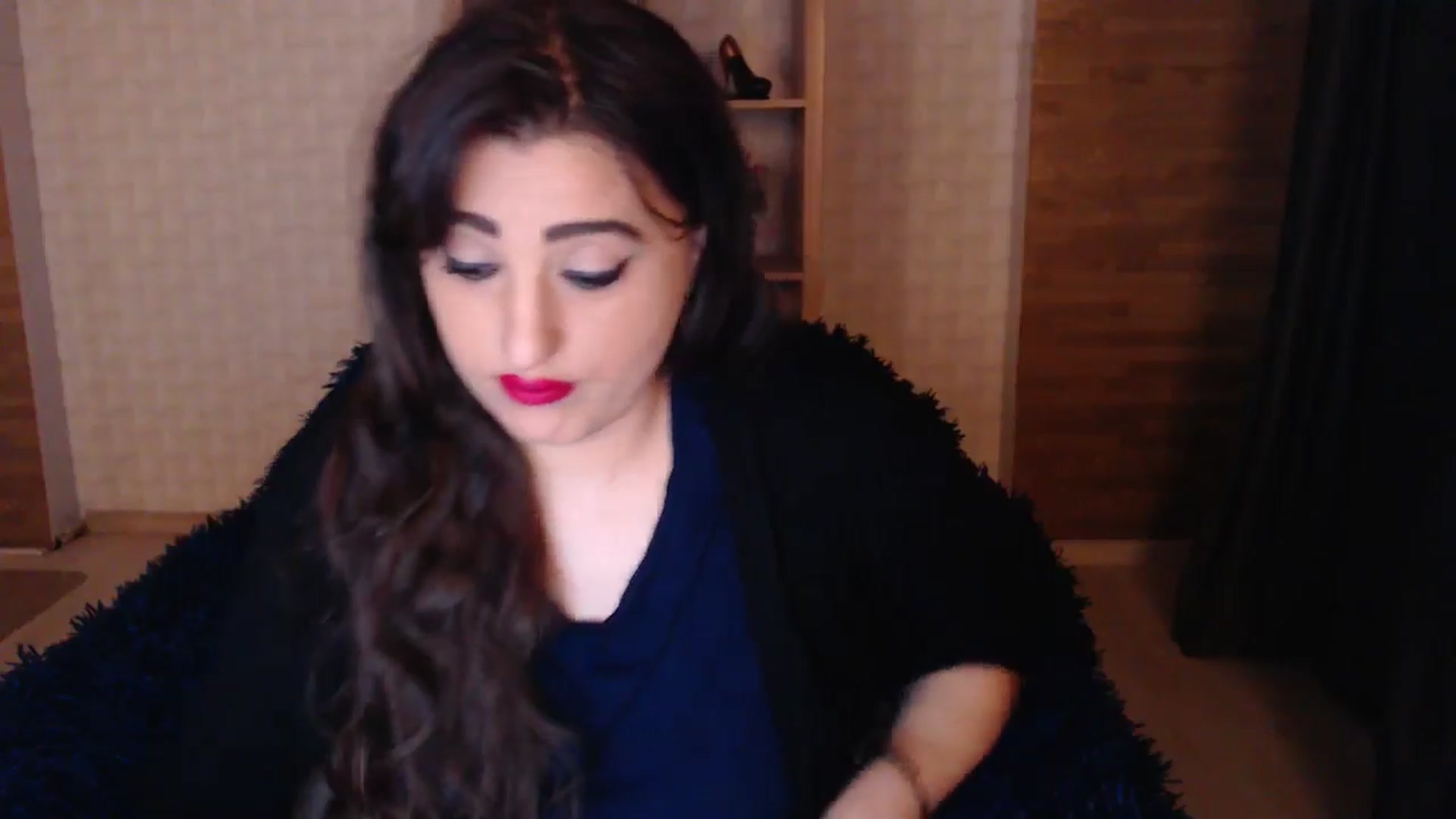Gallery image thumbnail from HotRebbecca's myfreecams stream on, 04/28/2025, 02:52 image 13 of 20