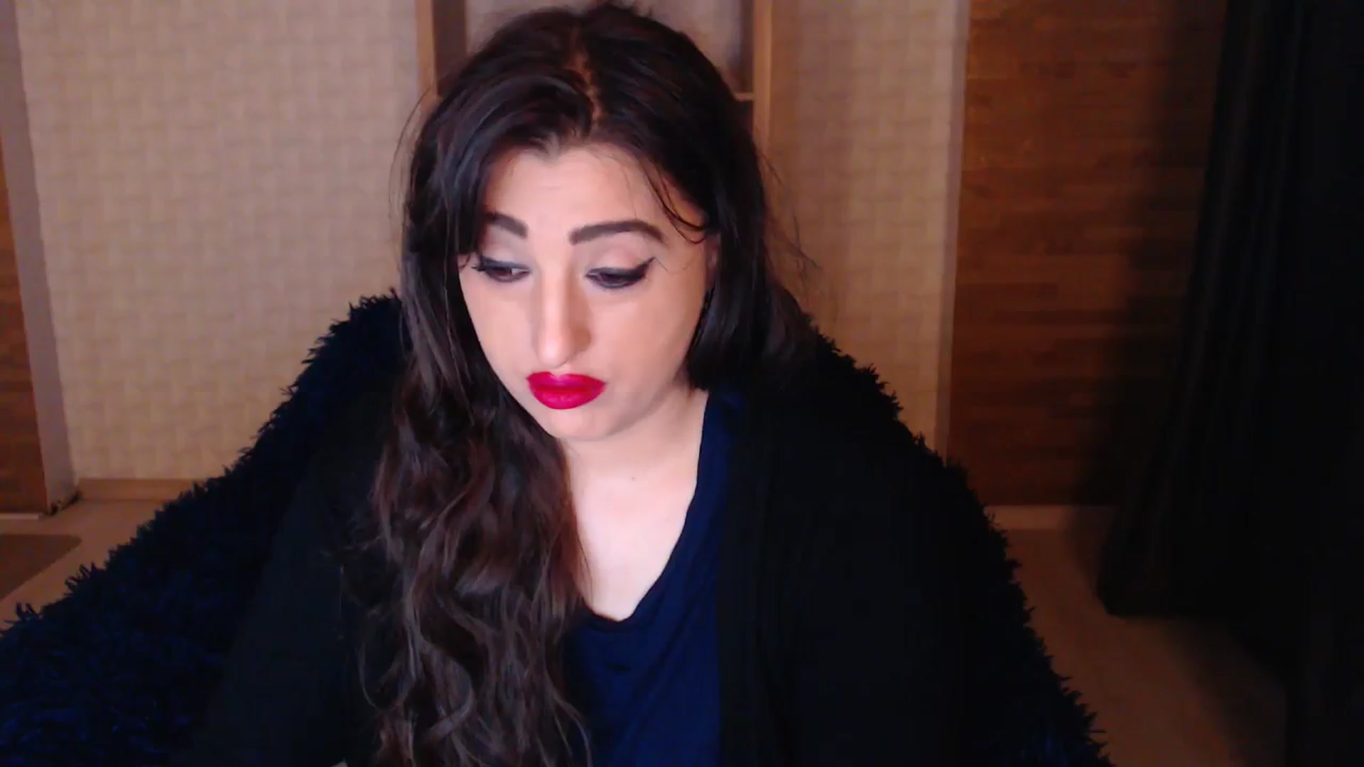 Gallery image thumbnail from HotRebbecca's myfreecams stream on, 04/28/2025, 02:52 image 16 of 20