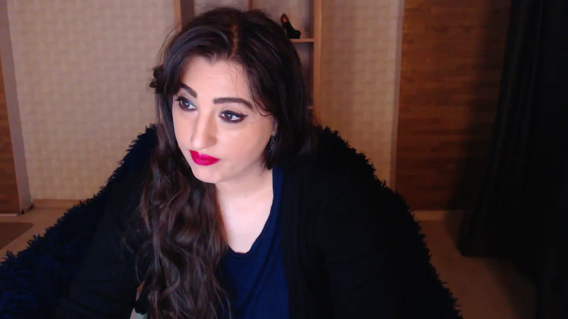 Gallery image thumbnail from HotRebbecca's myfreecams stream on, 04/28/2025, 02:52 image 6 of 20
