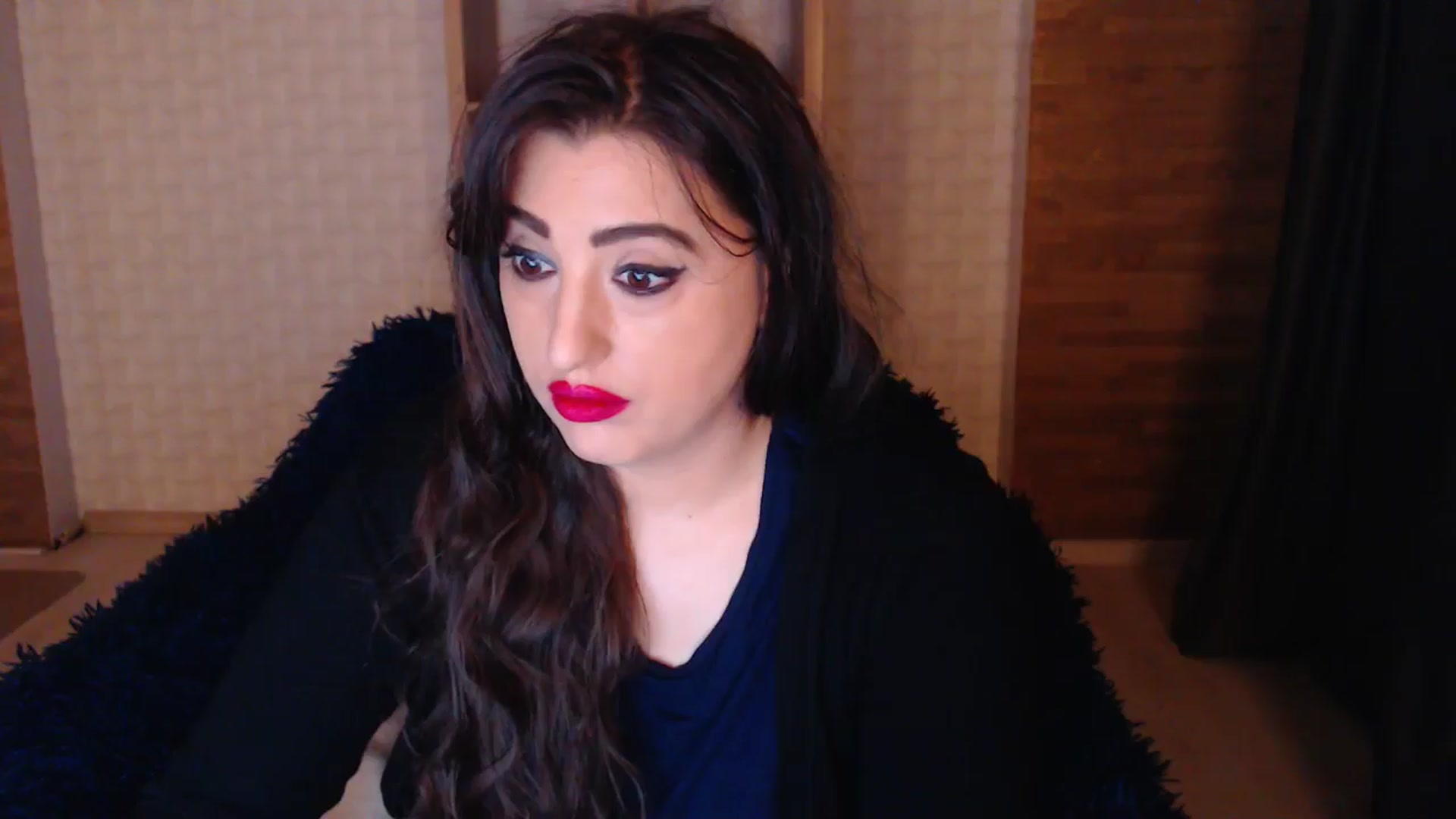 Gallery image thumbnail from HotRebbecca's myfreecams stream on, 04/28/2025, 02:52 image 15 of 20