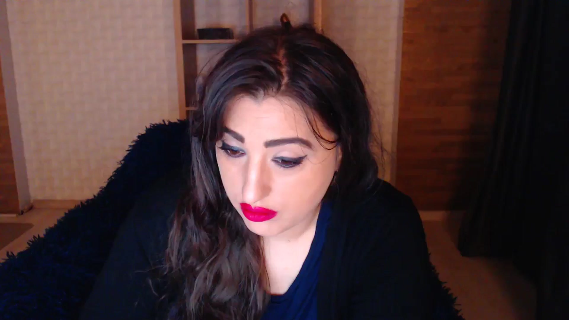Gallery image thumbnail from HotRebbecca's myfreecams stream on, 04/28/2025, 02:52 image 17 of 20