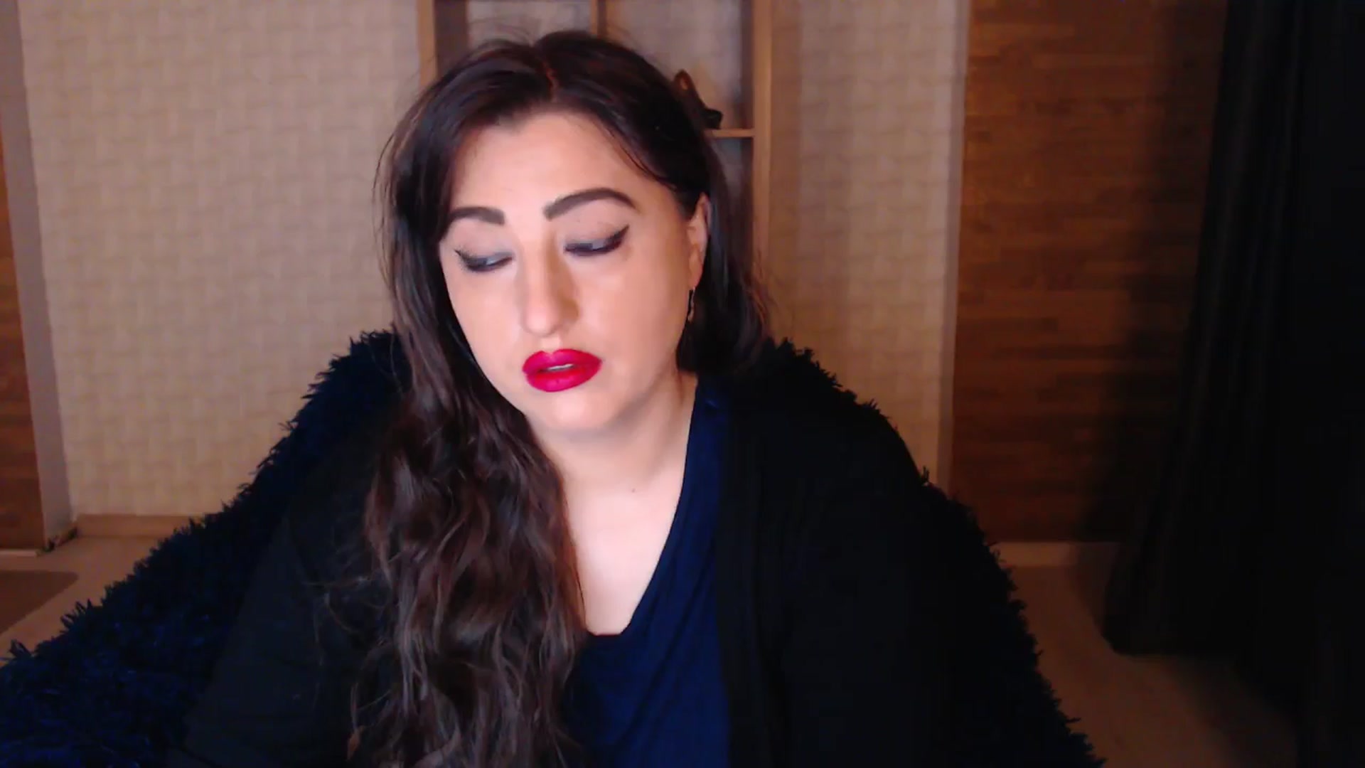 Gallery image thumbnail from HotRebbecca's myfreecams stream on, 04/28/2025, 02:52 image 3 of 20