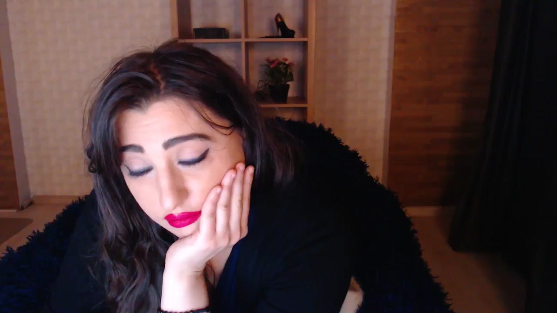Gallery image thumbnail from HotRebbecca's myfreecams stream on, 04/28/2025, 02:52 image 8 of 20