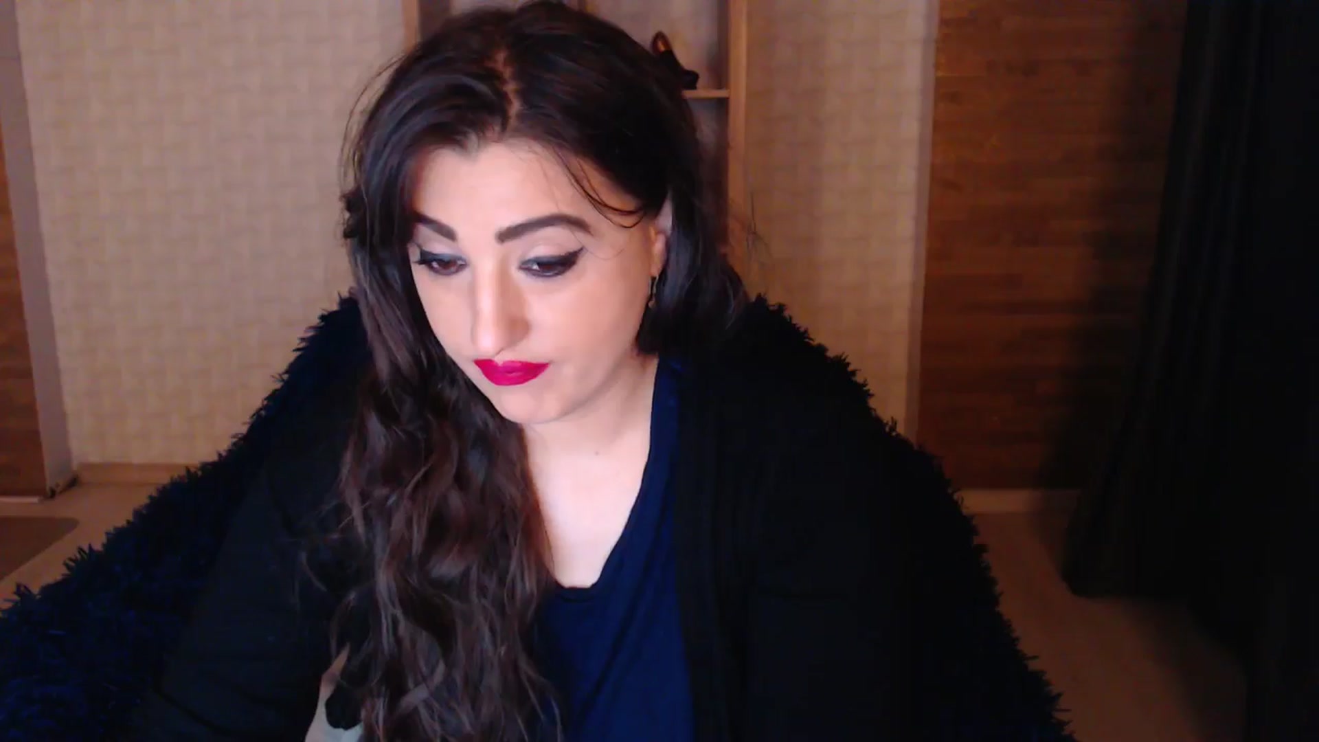 Gallery image thumbnail from HotRebbecca's myfreecams stream on, 04/28/2025, 02:52 image 7 of 20