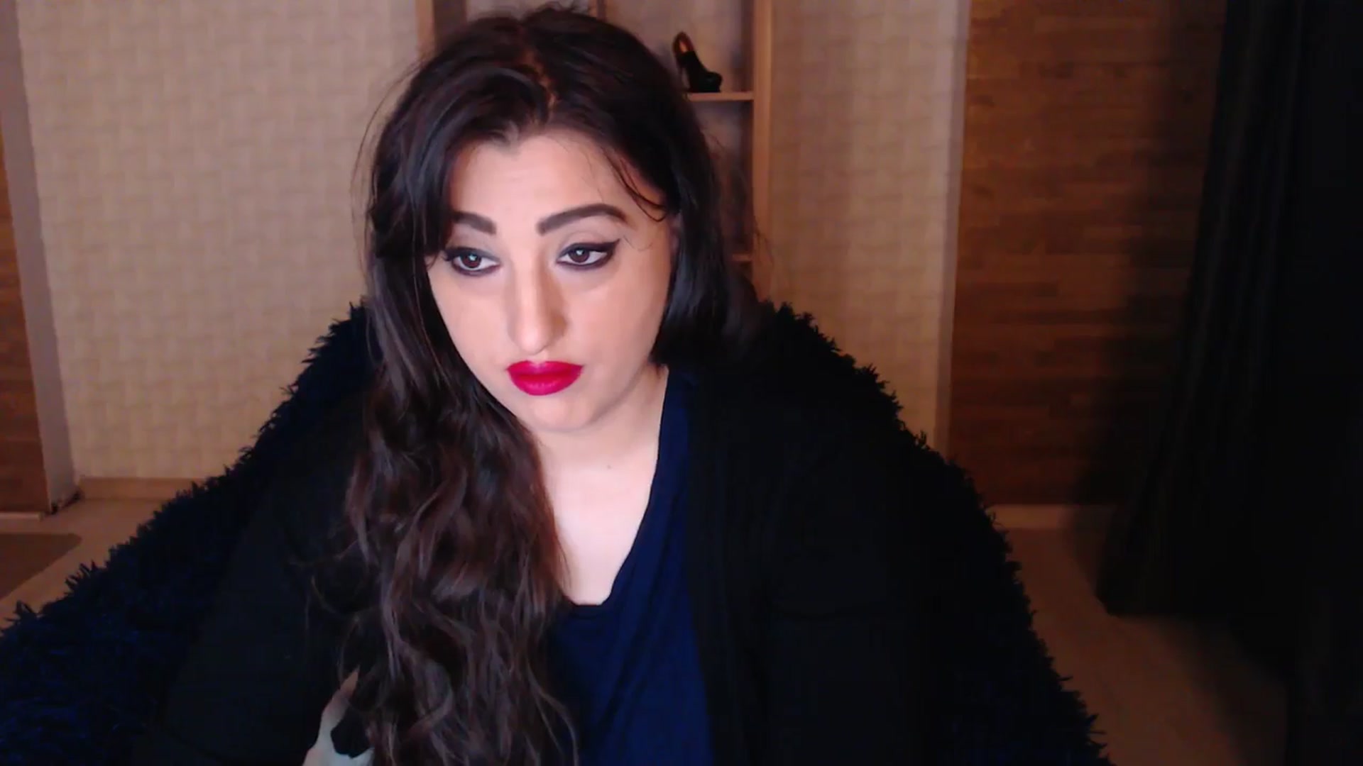 Gallery image thumbnail from HotRebbecca's myfreecams stream on, 04/28/2025, 02:52 image 12 of 20