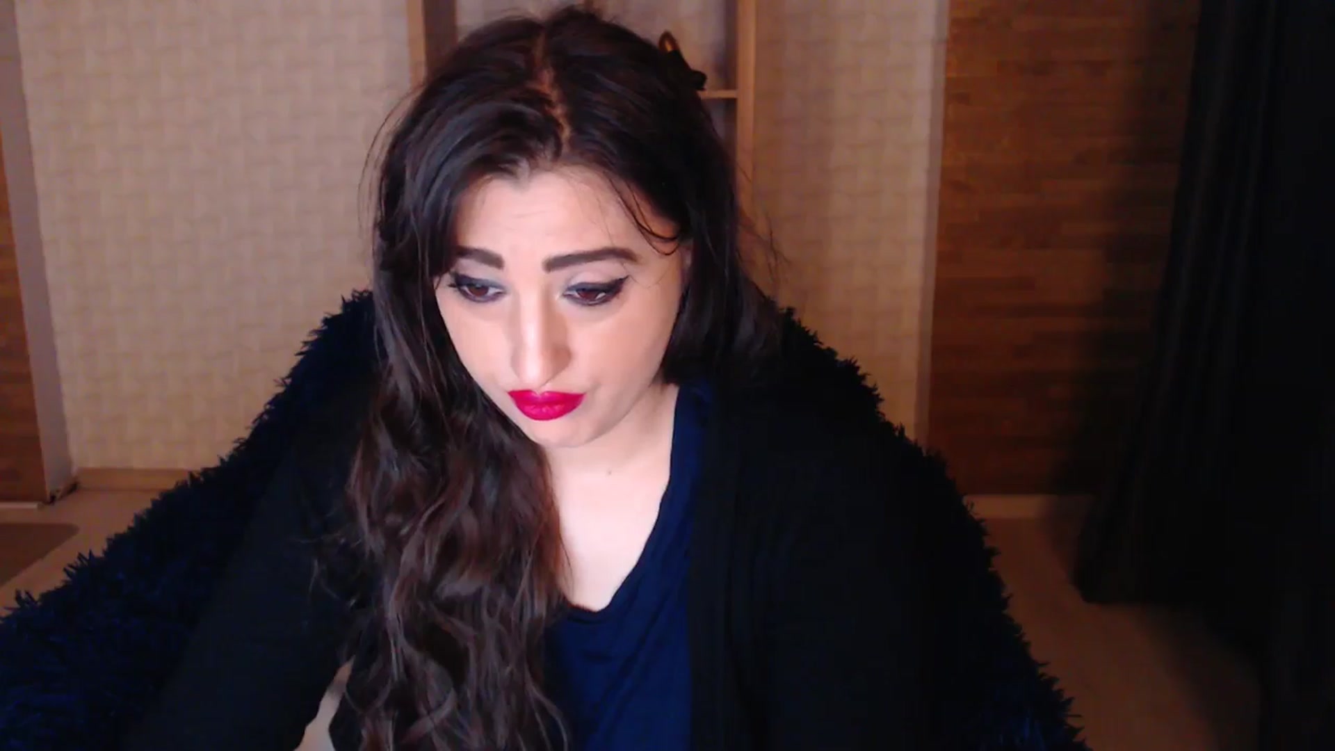 Gallery image thumbnail from HotRebbecca's myfreecams stream on, 04/28/2025, 02:52 image 14 of 20