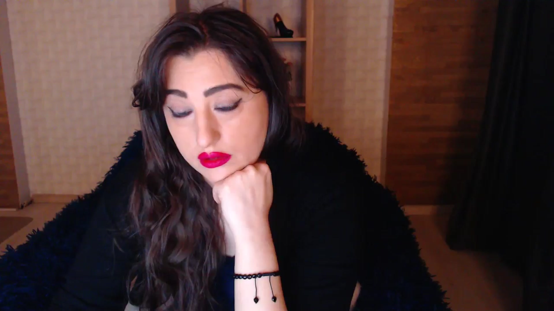 Gallery image thumbnail from HotRebbecca's myfreecams stream on, 04/28/2025, 02:52 image 4 of 20